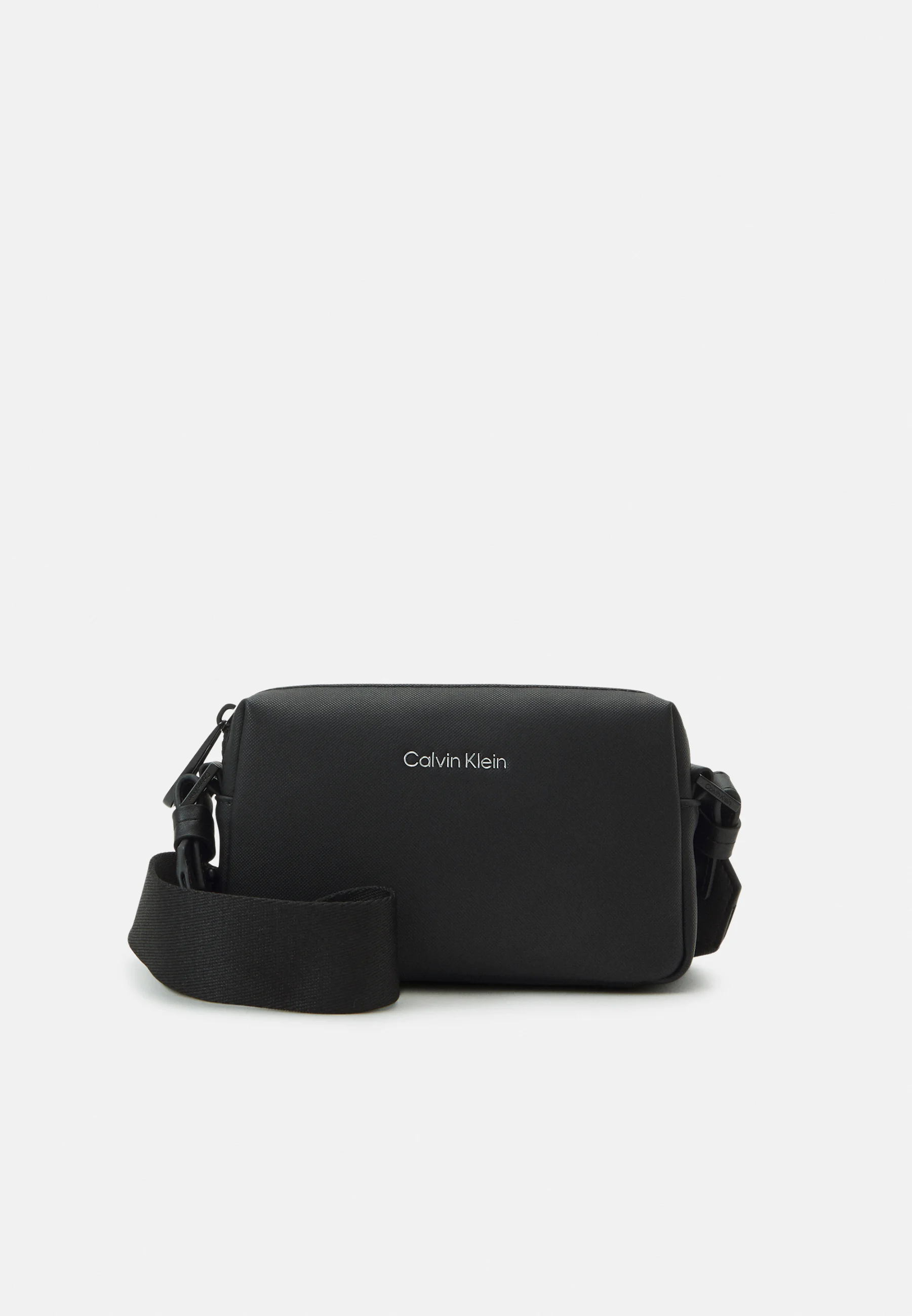 CK MUST CAMERA BAG UNISEX - Borsa a tracolla