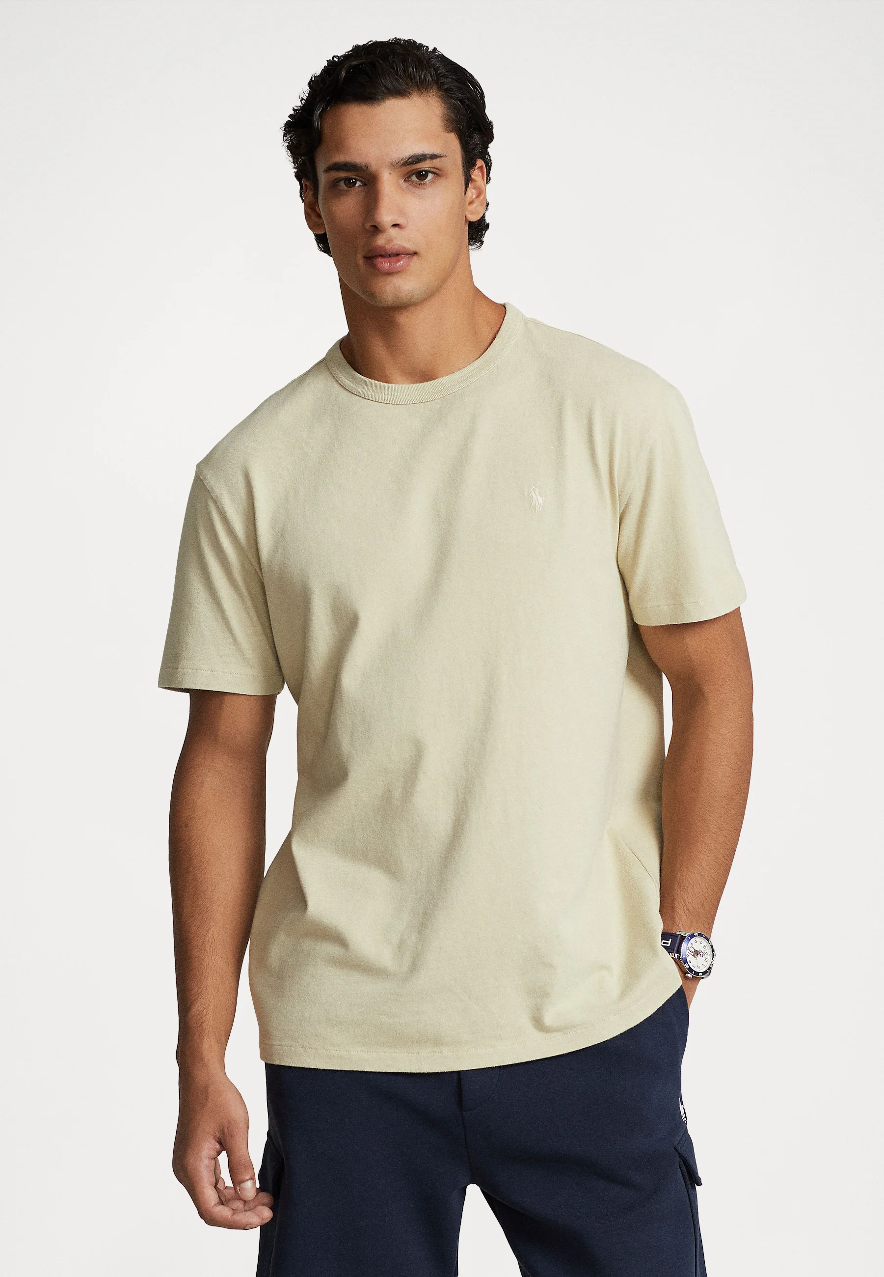SHORT SLEEVE - T-shirt basic