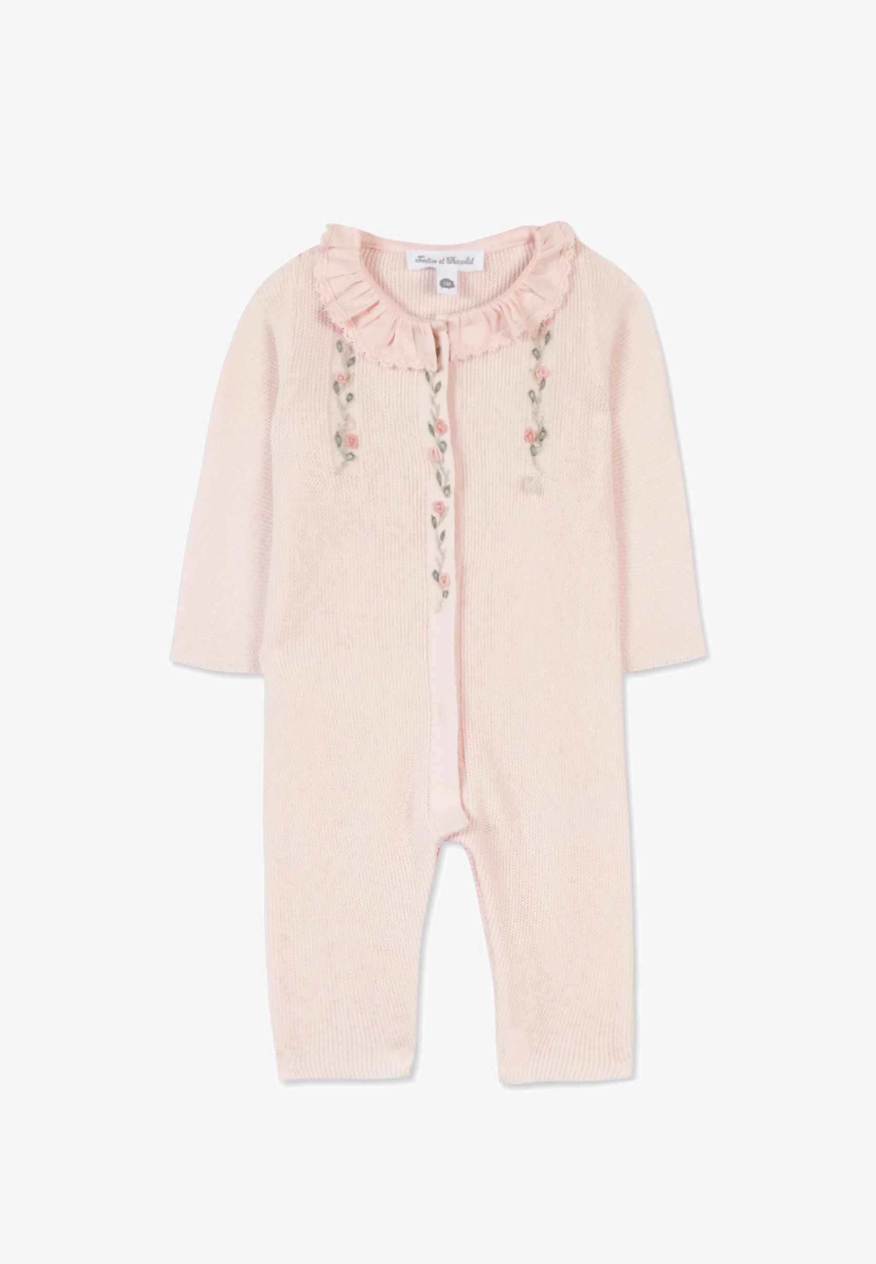 Tartine et Chocolat BABY COMBILONGUE - Tuta jumpsuit