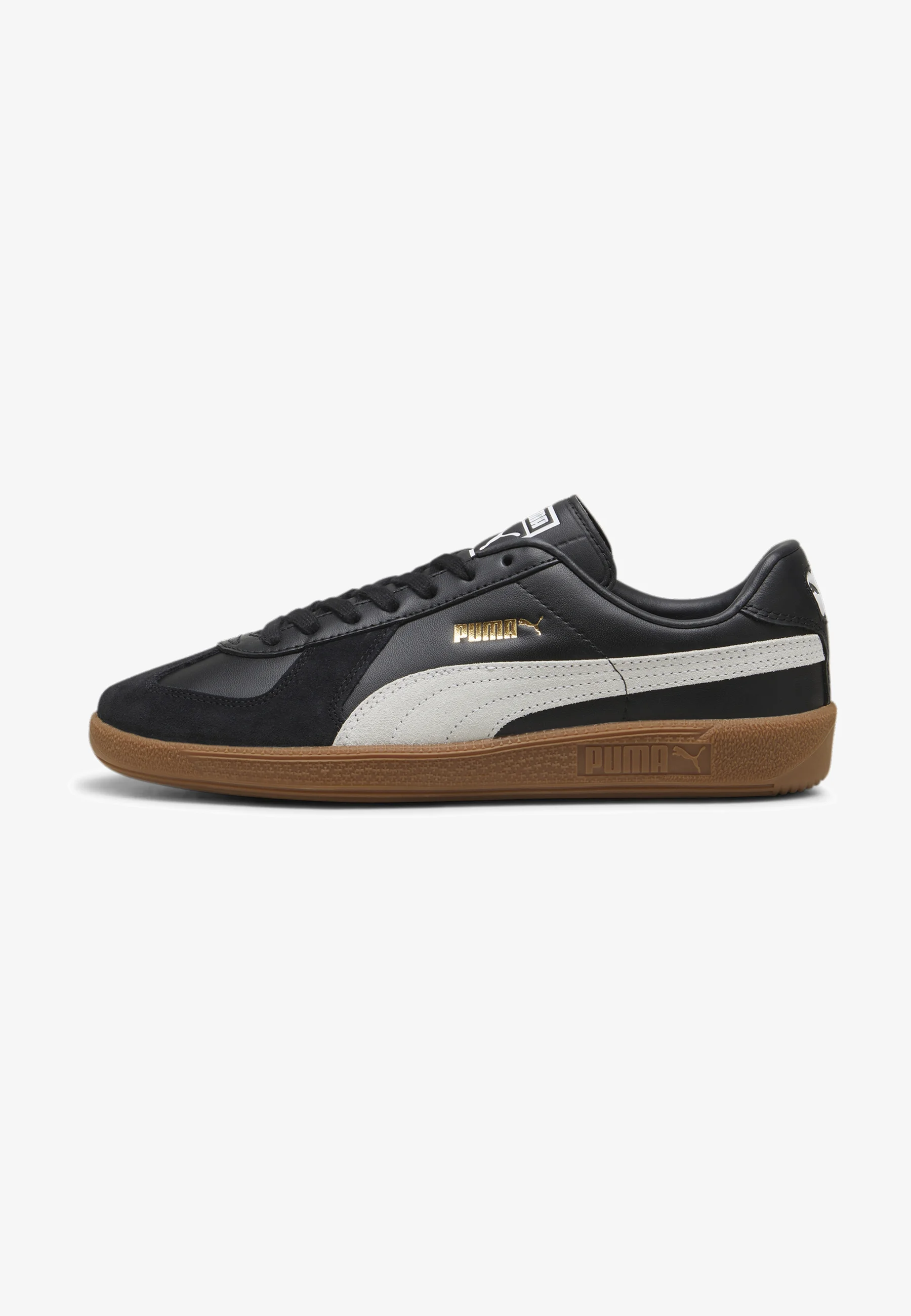 ARMY TRAINER UNISEX - Sneakers basse