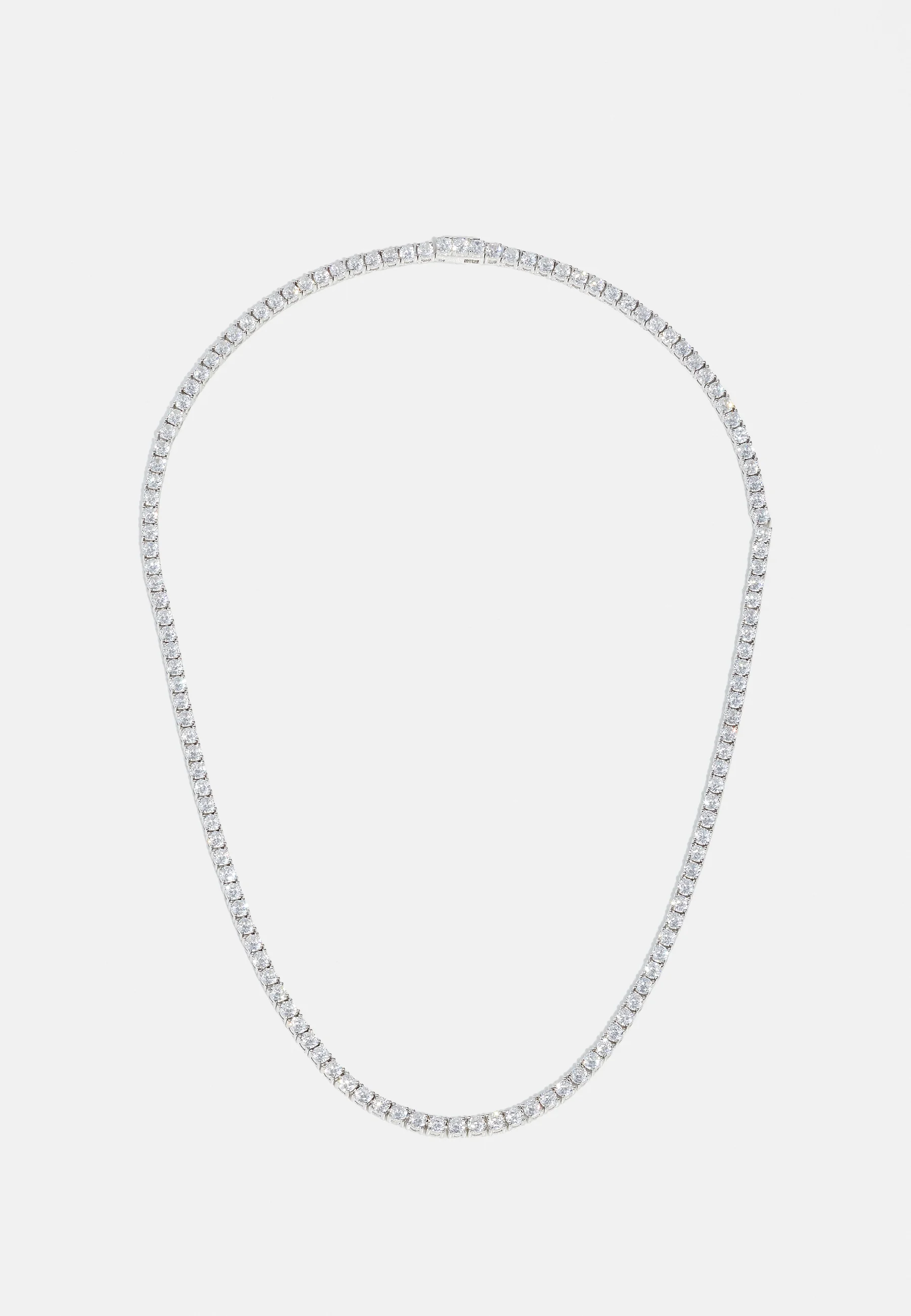 Hatton Labs CLASSIC TENNIS CHAIN UNISEX - Collana