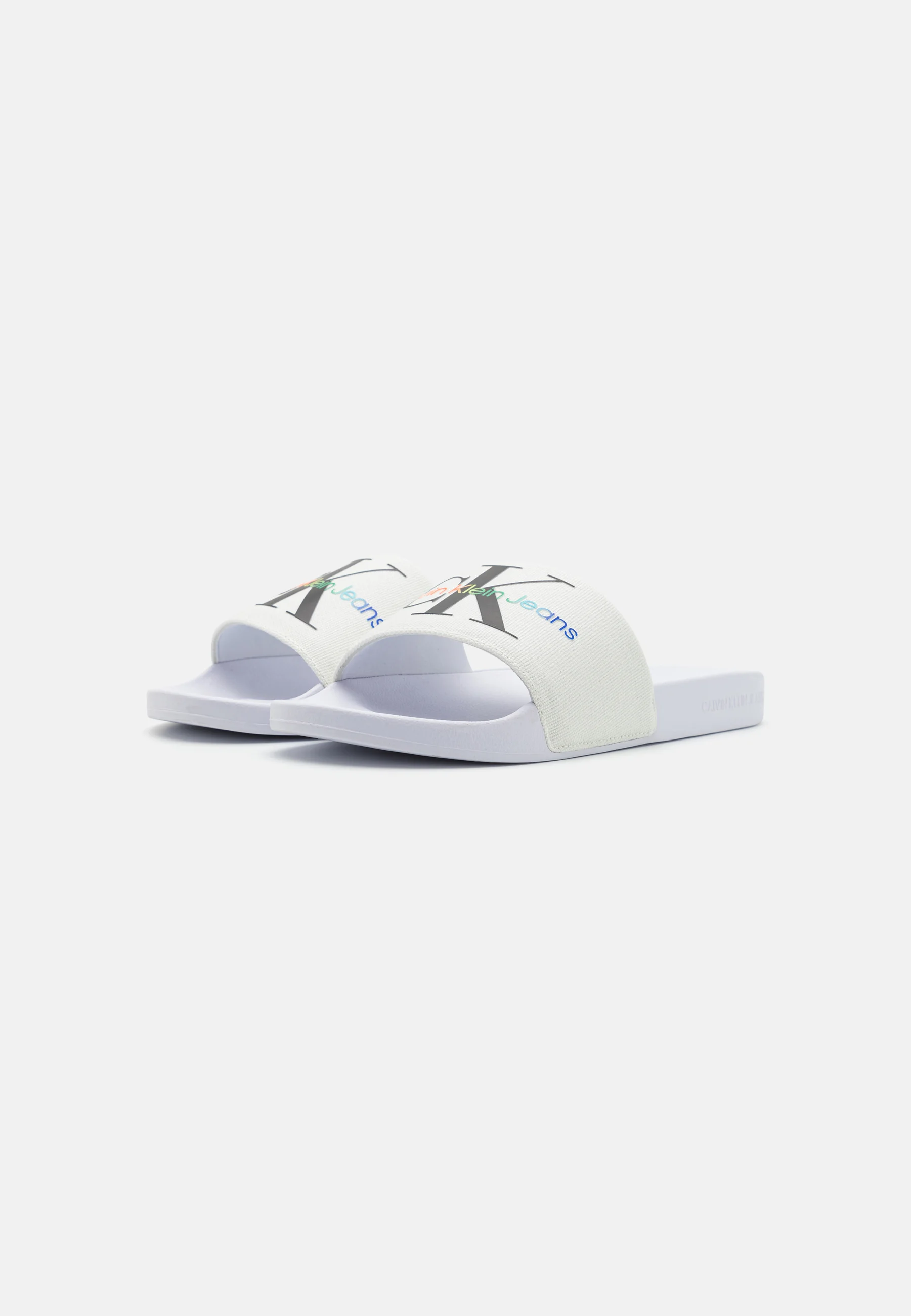 Jeans CAP PRIDE SLIDE UNISEX - Ciabattine