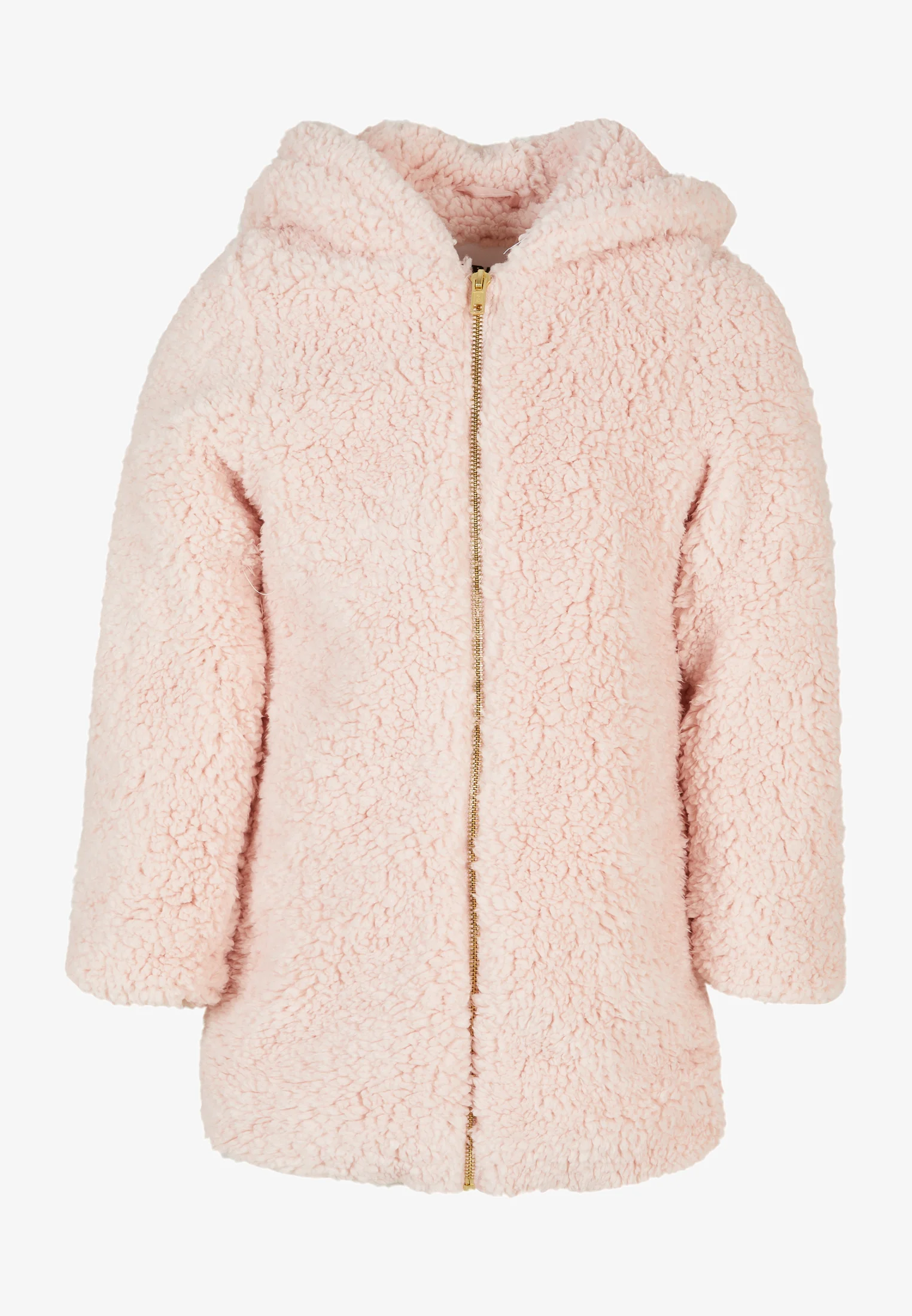 SHERPA - Cappotto invernale