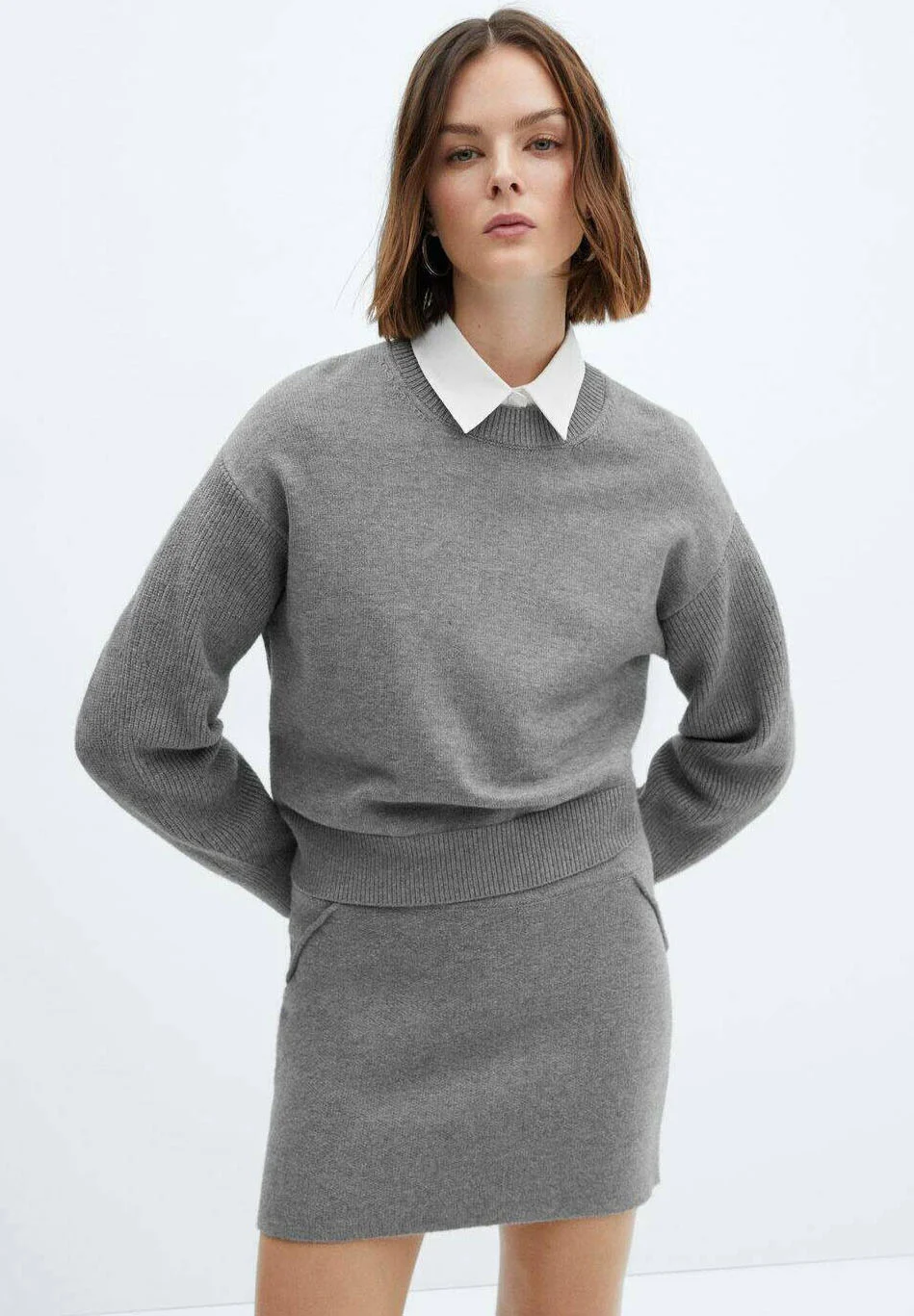 NORA - Maglione