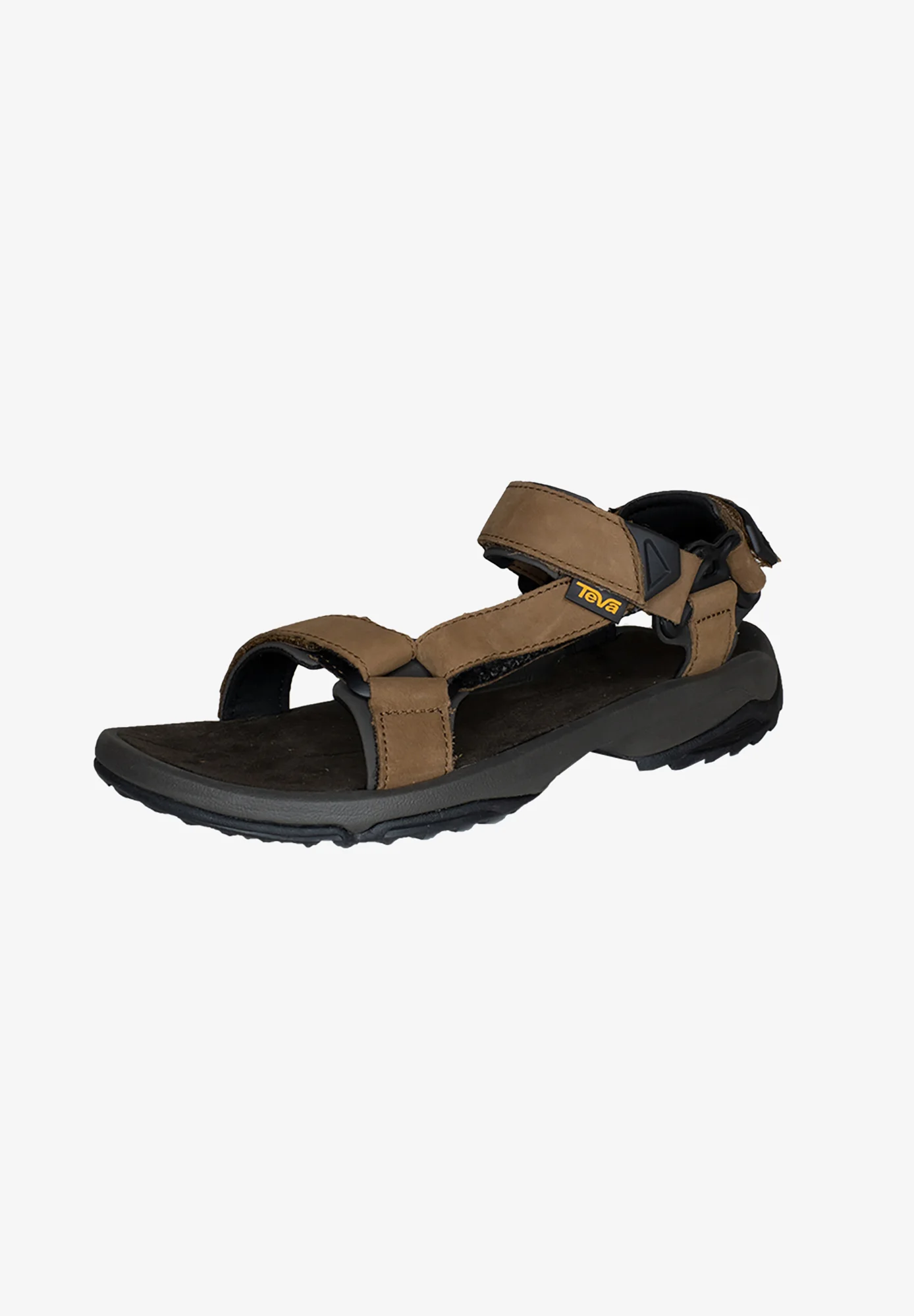 Teva TERRA FI LITE LEATHER - Sandali da trekking