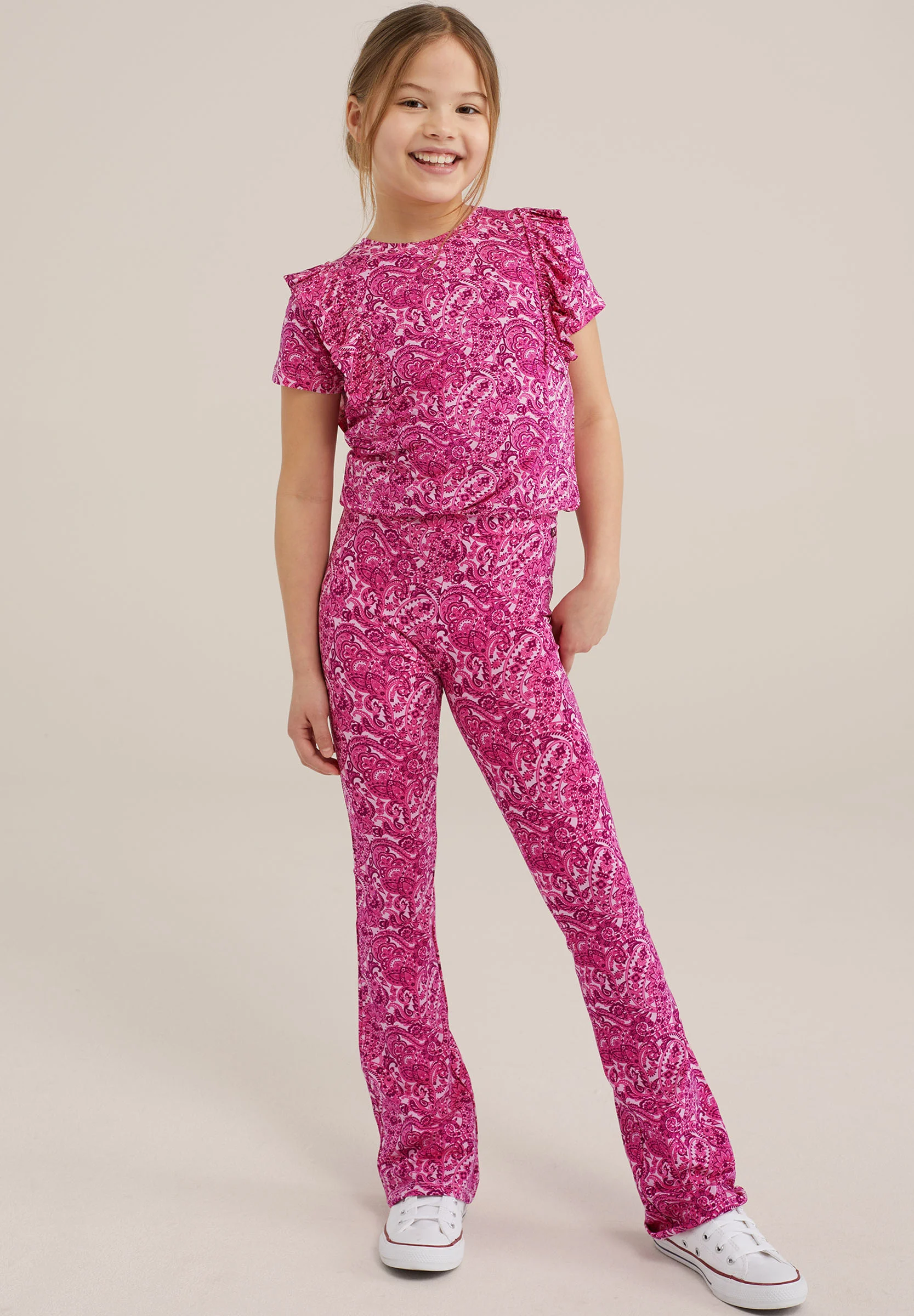 WE Fashion Pantaloni