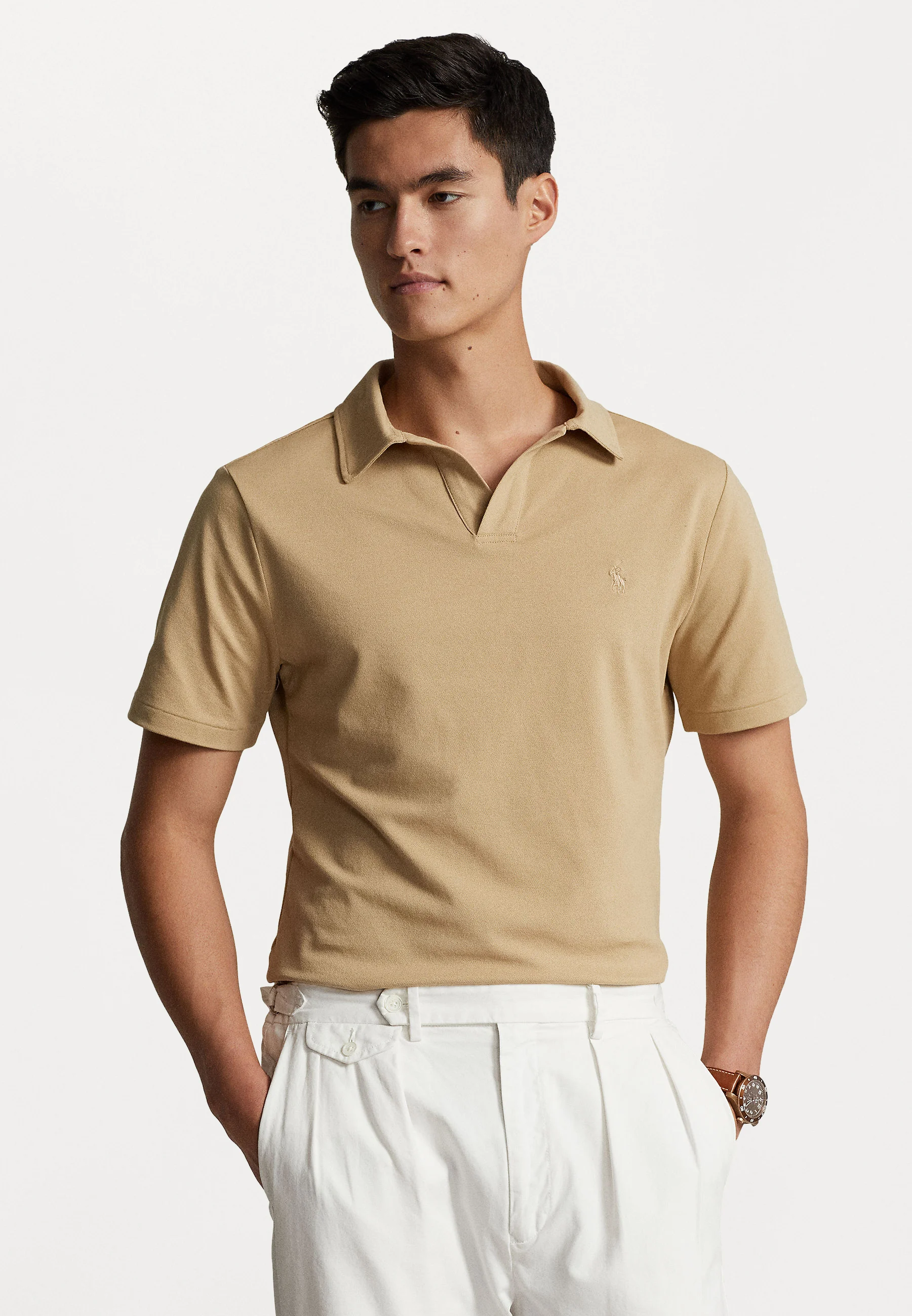 SHORT SLEEVE - Polo