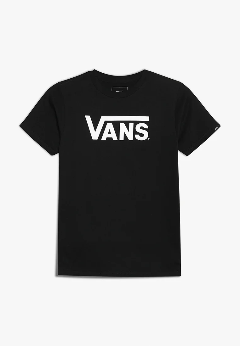 CLASSIC - T-shirt con stampa