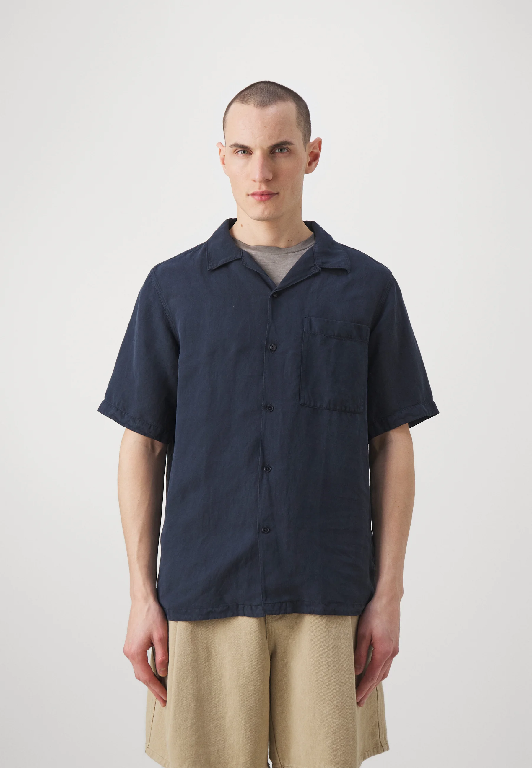 NN.07 JULIO - Camicia