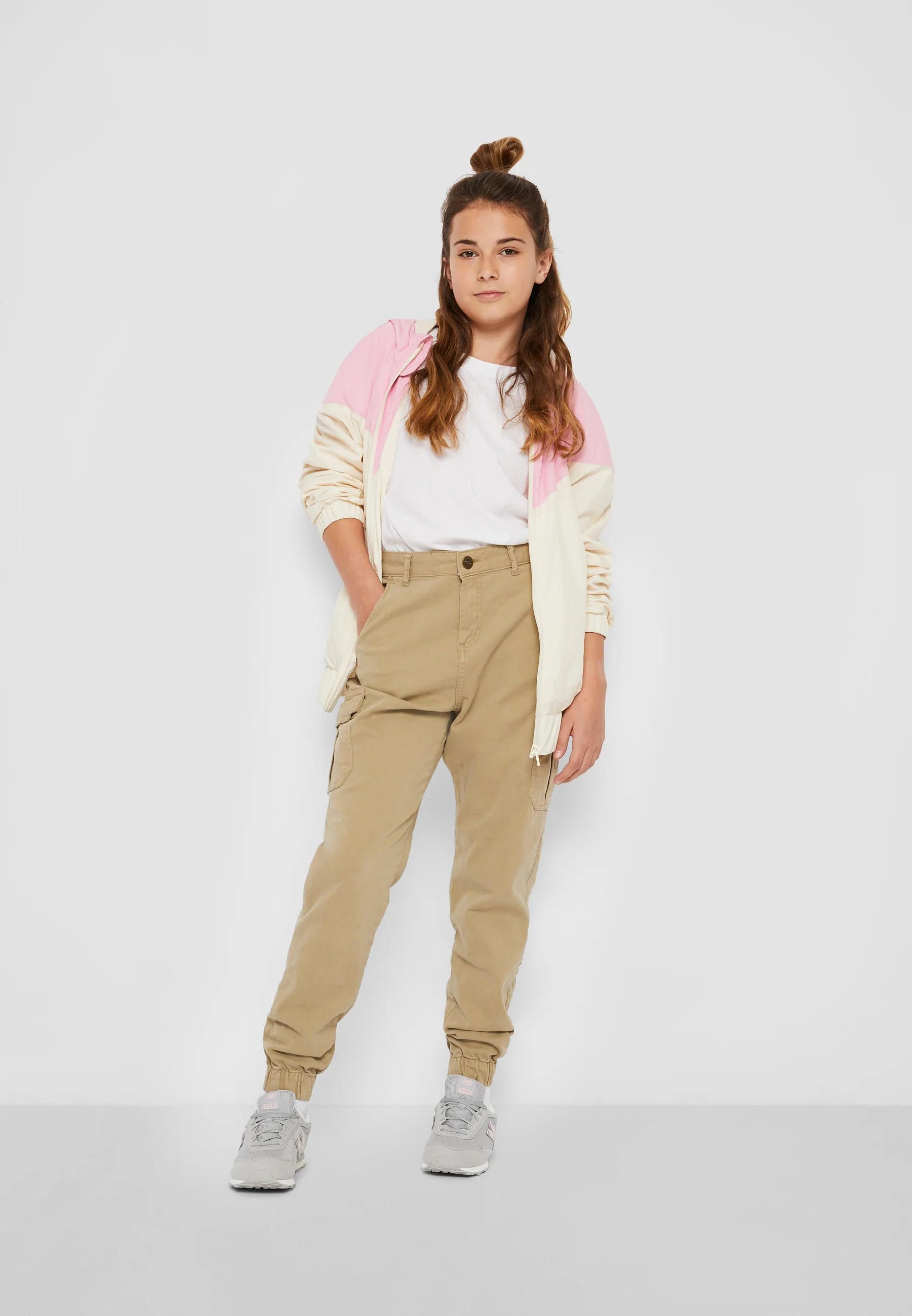 UNISEX ARROW- Giacca da mezza stagione