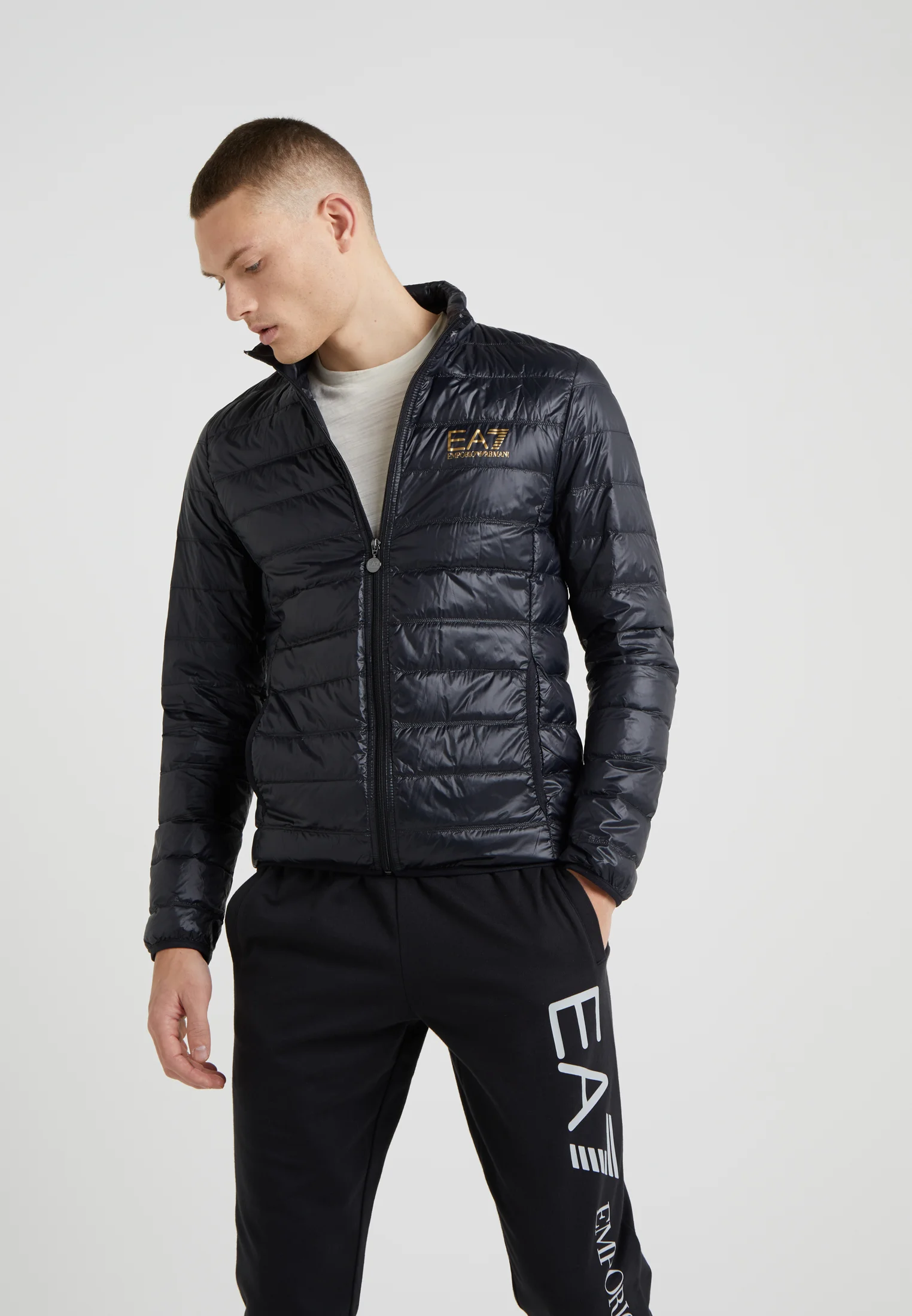 EA7 Emporio Armani JACKET - Piumino