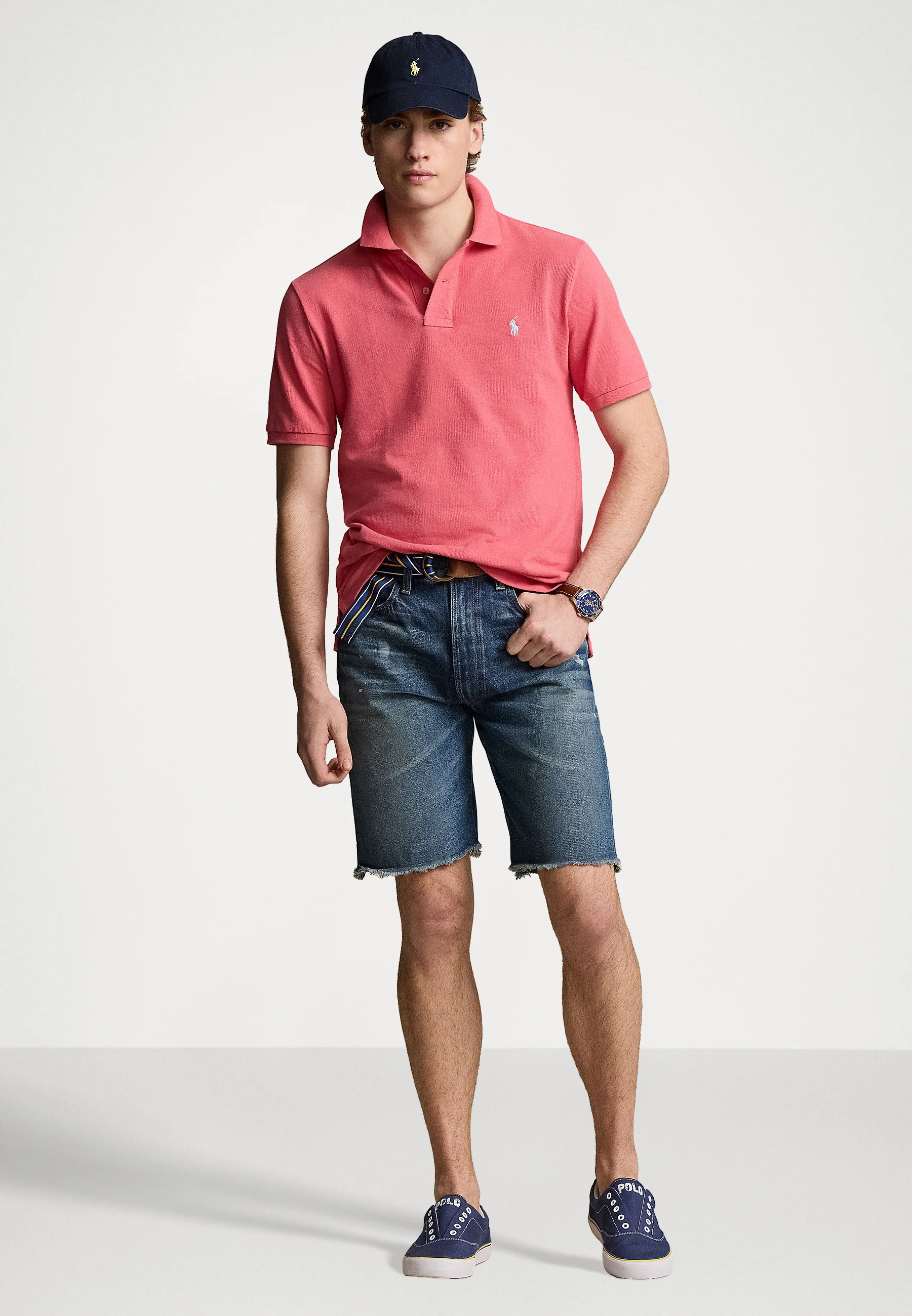 SHORT SLEEVE - Polo