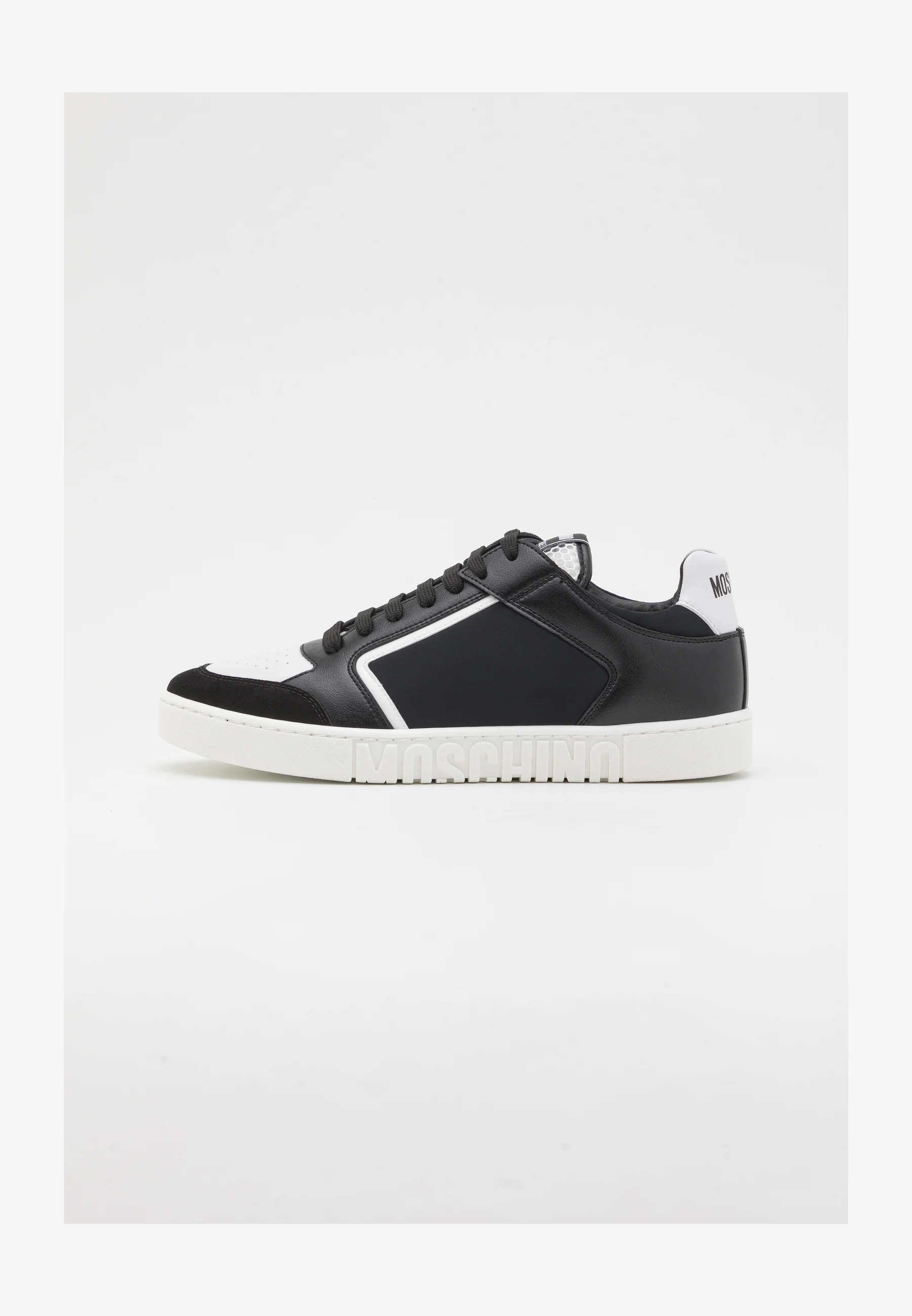 MOSCHINO Sneakers basse