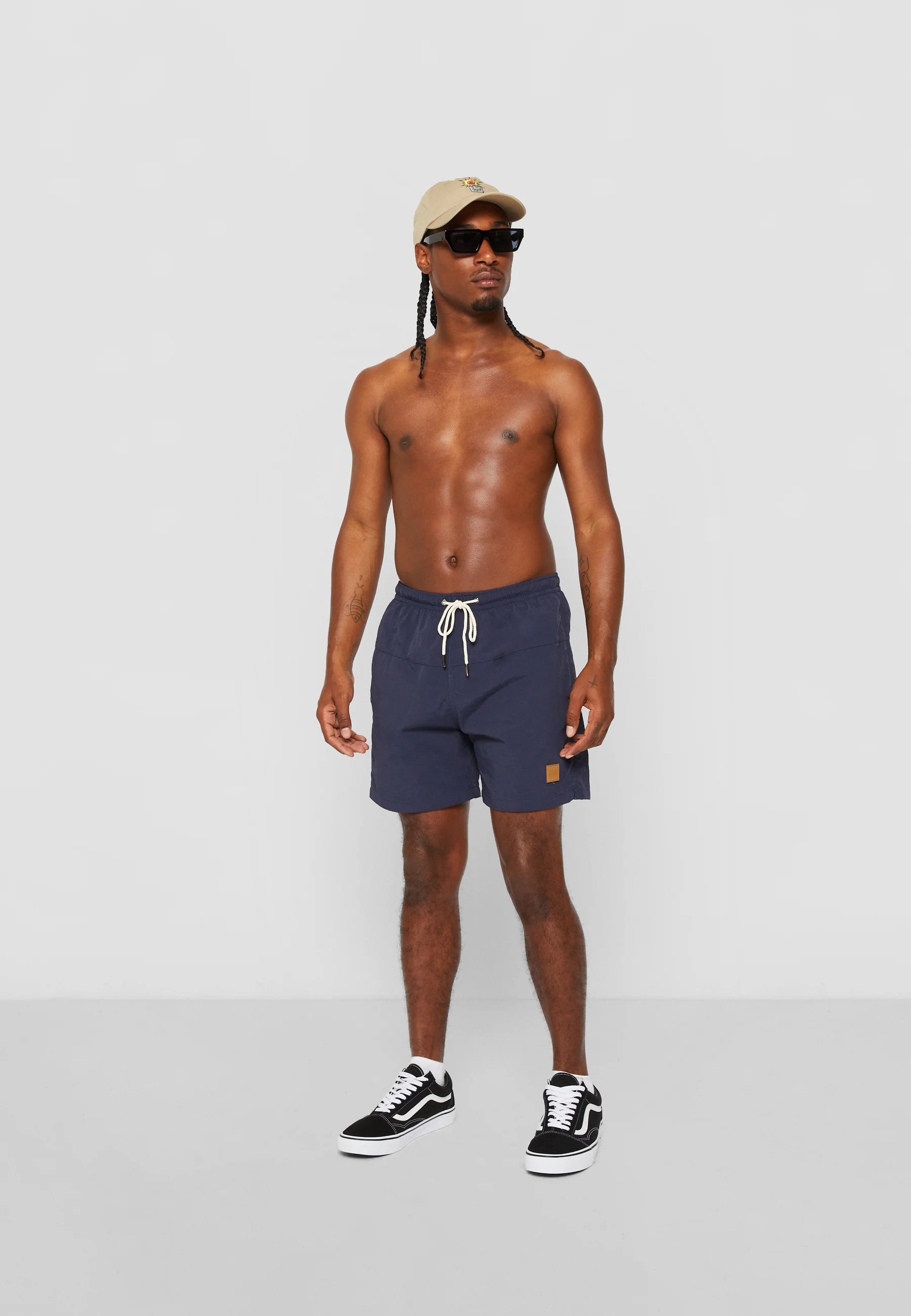 BLOCK - Shorts da mare