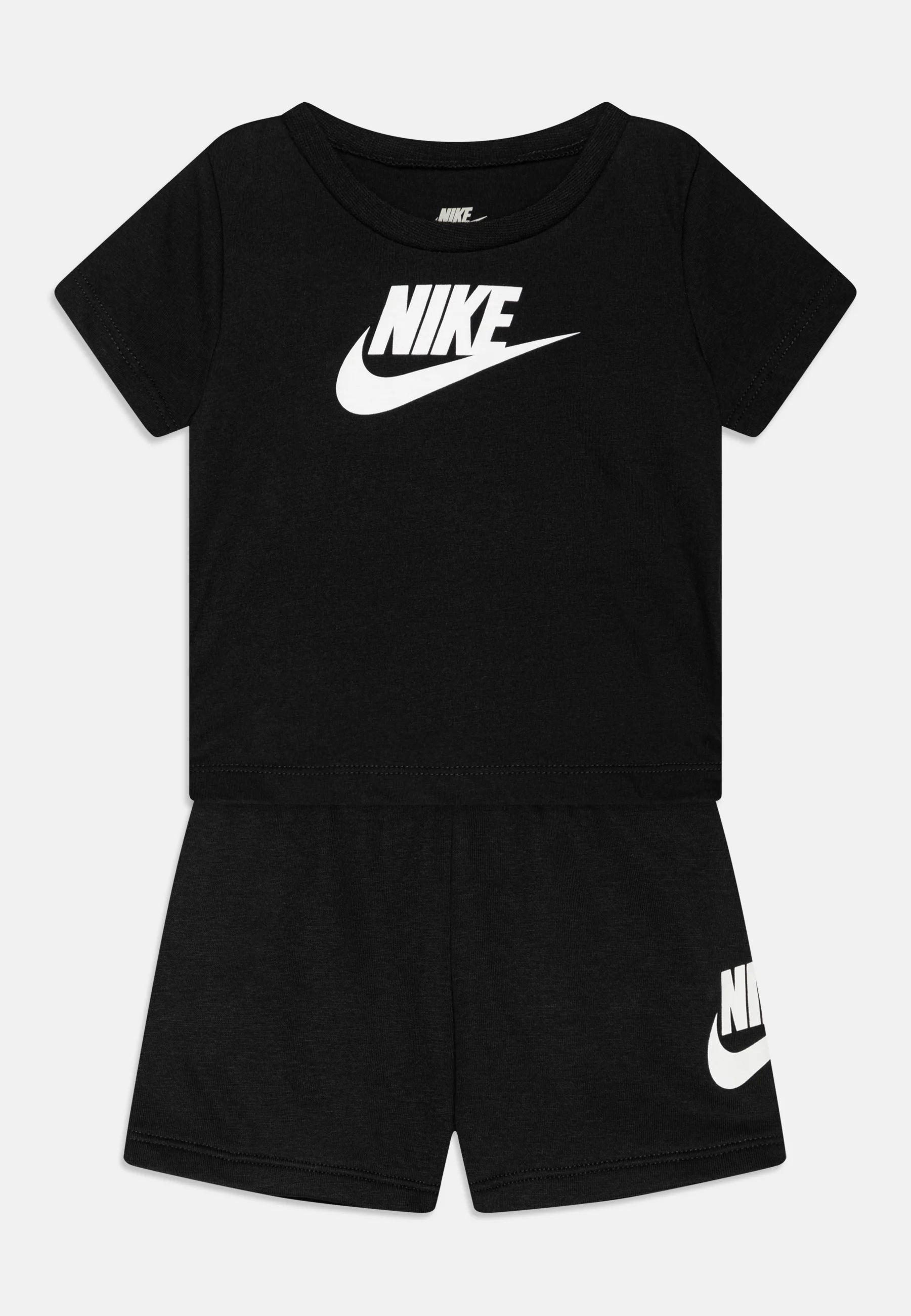 Sportswear CLUB TEE UNISEX SET - T-shirt con stampa