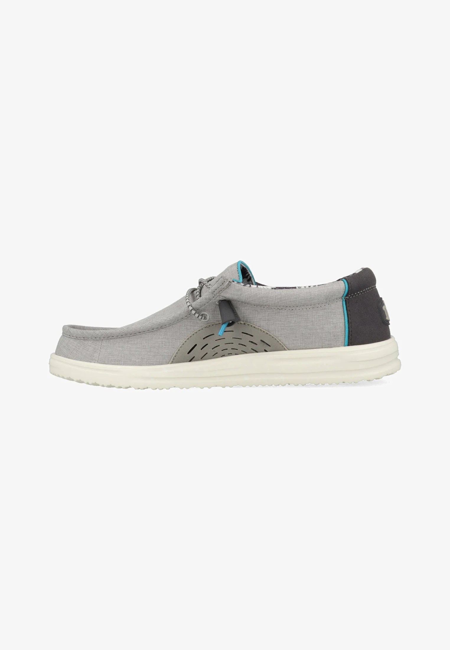 Hey Dude WALLY H2O - Stringate sportive