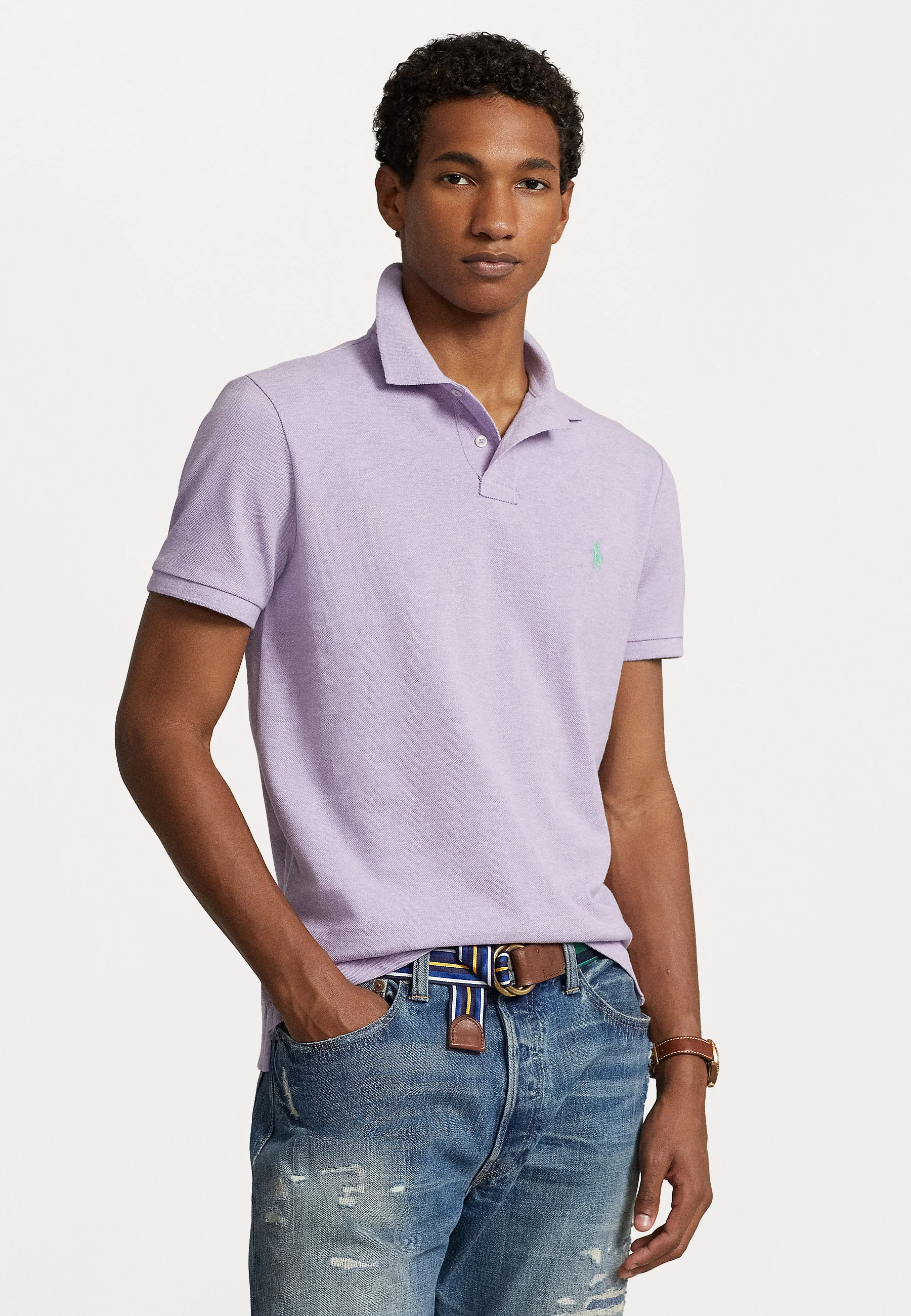 SHORT SLEEVE - Polo