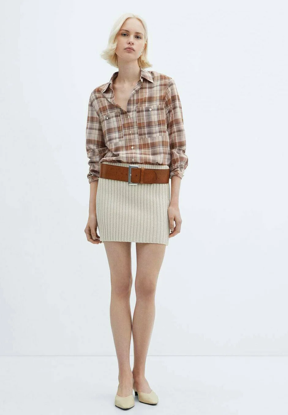 CAROLINE - Camicia