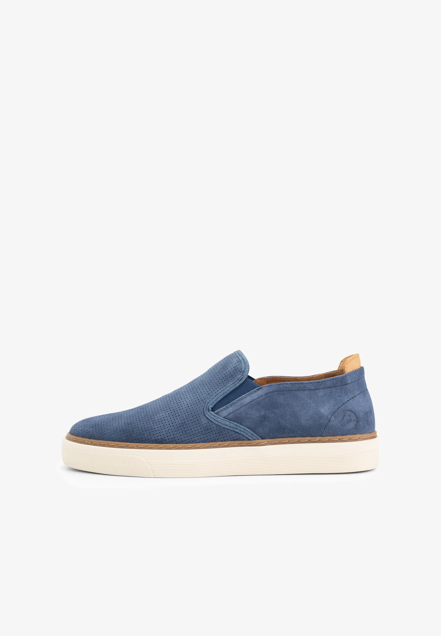 Travelin CLEETON - Scarpe senza lacci