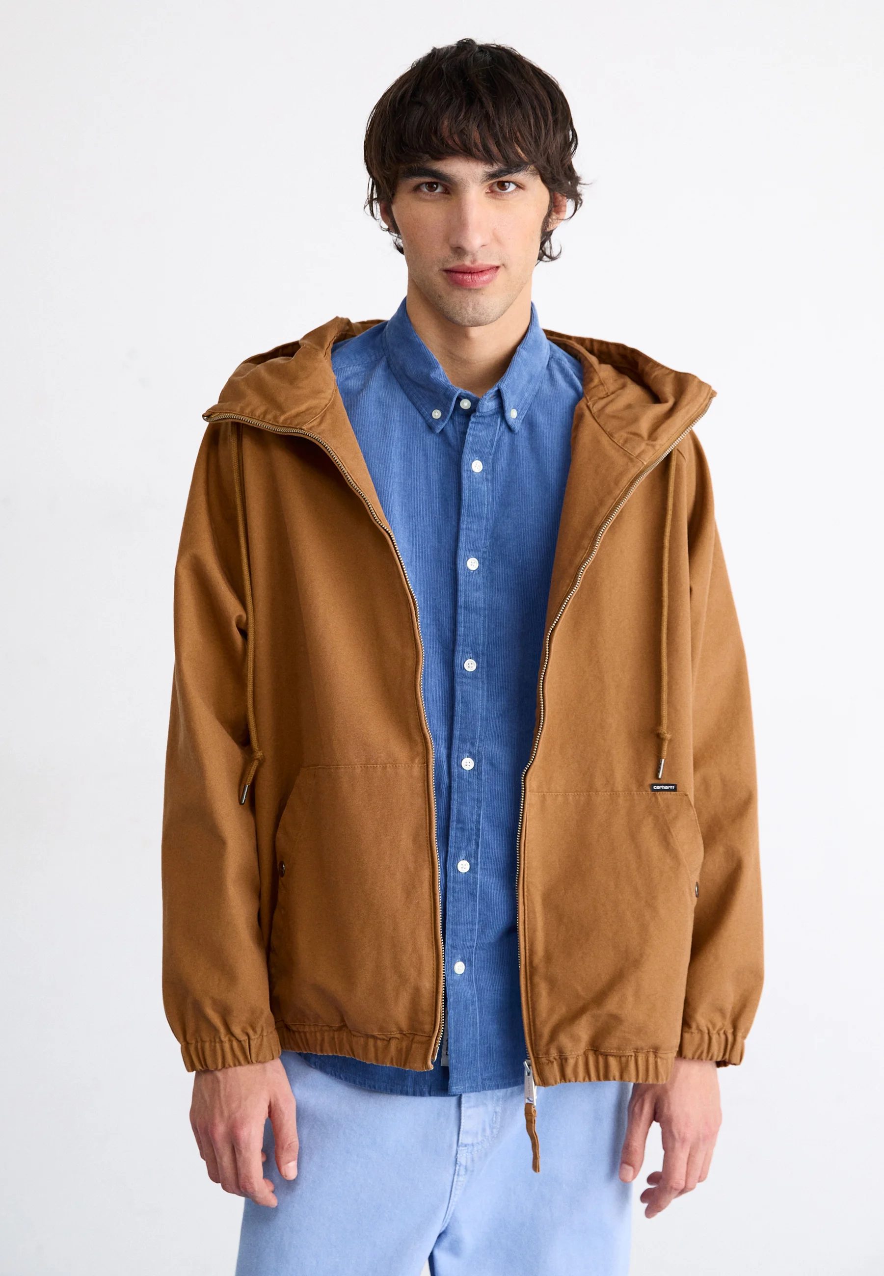 Carhartt WIP MADOCK JACKET - Giacca leggera