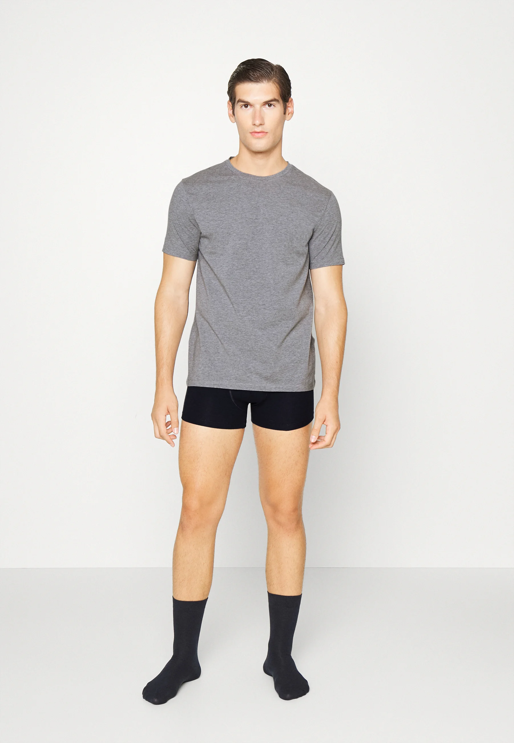 TRUNK SOCK TEE SET - Pigiama