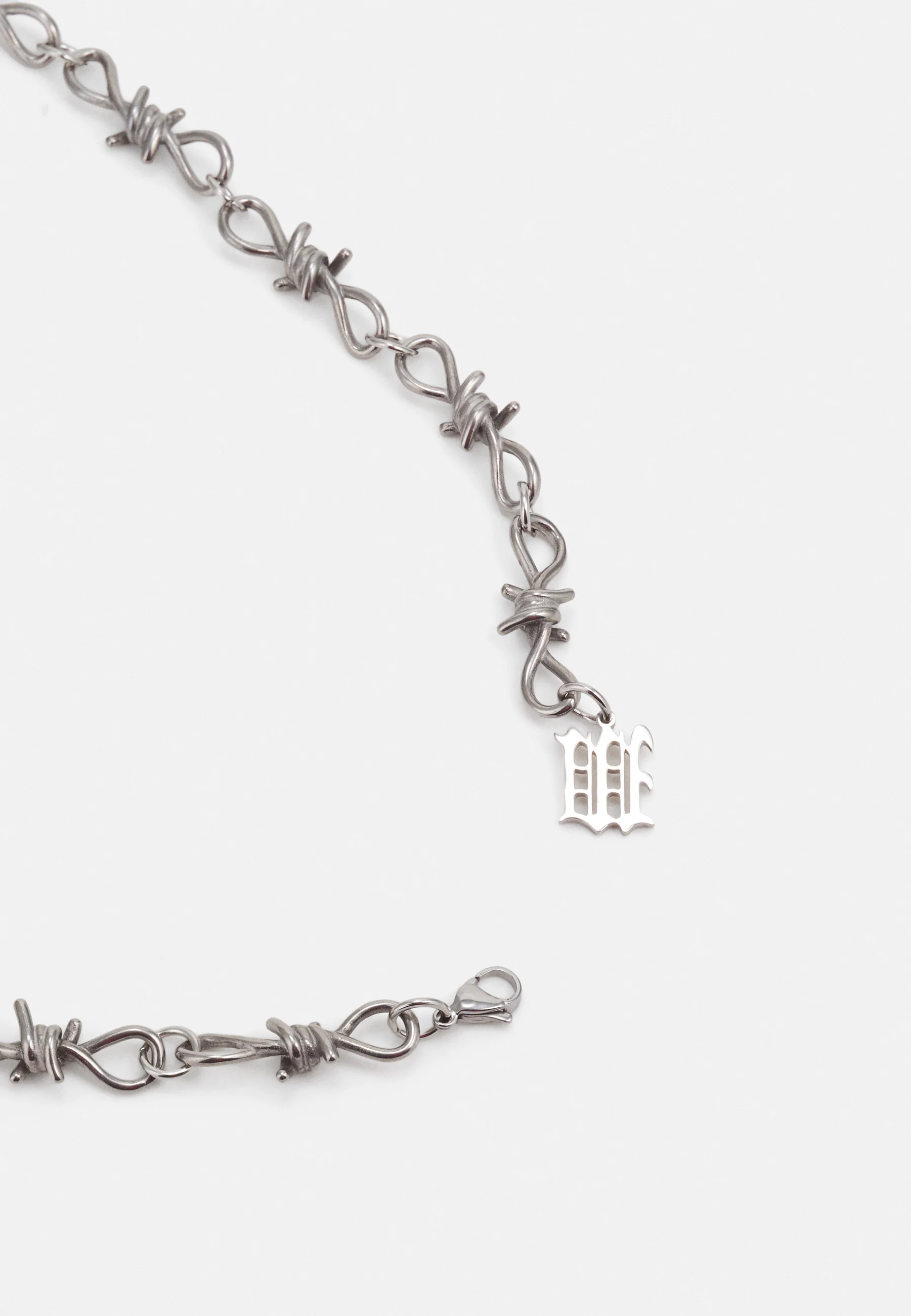 Wasted Paris NECKLACE BLIND UNISEX - Collana
