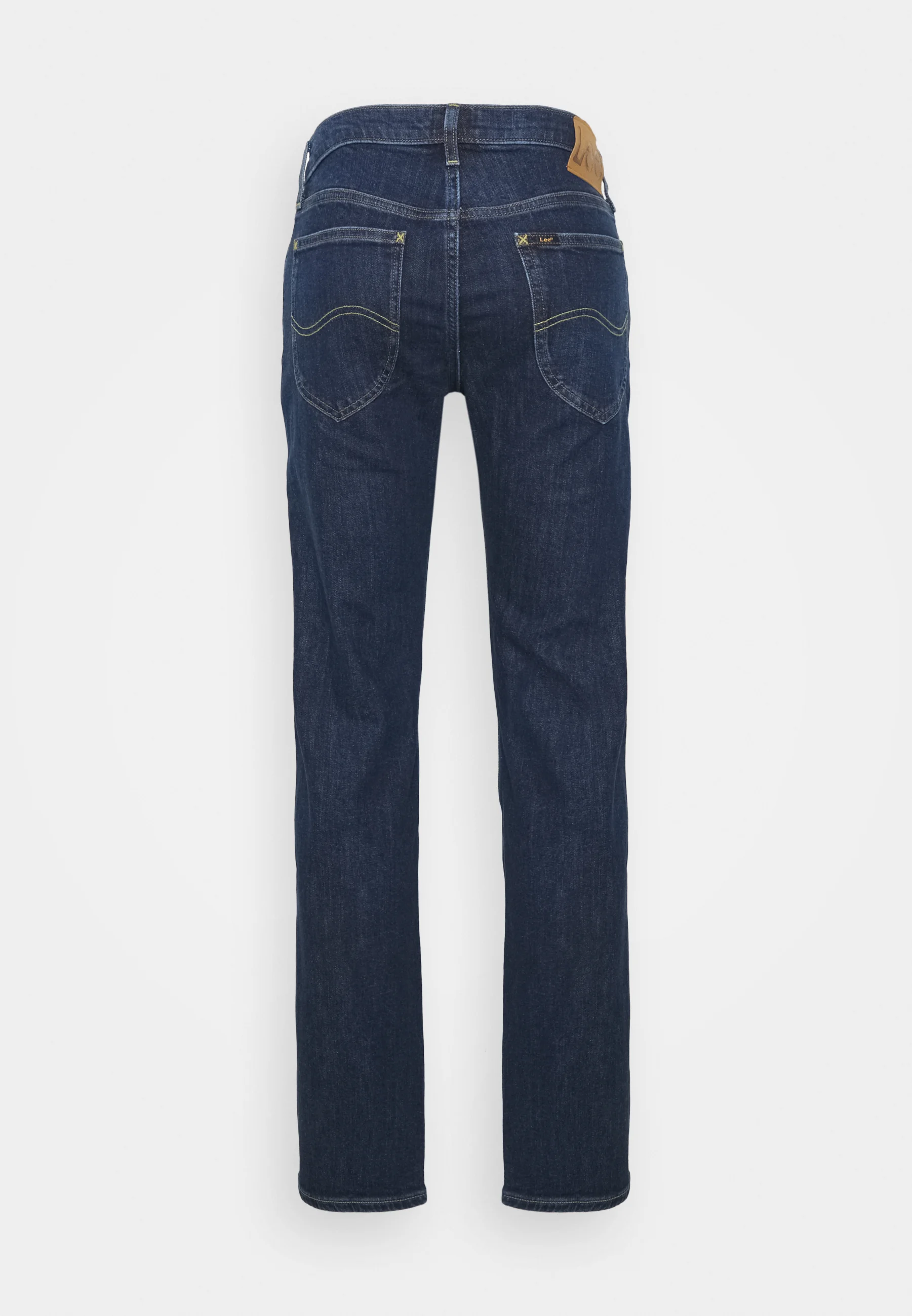 Lee DAREN ZIP FLY - Jeans a sigaretta