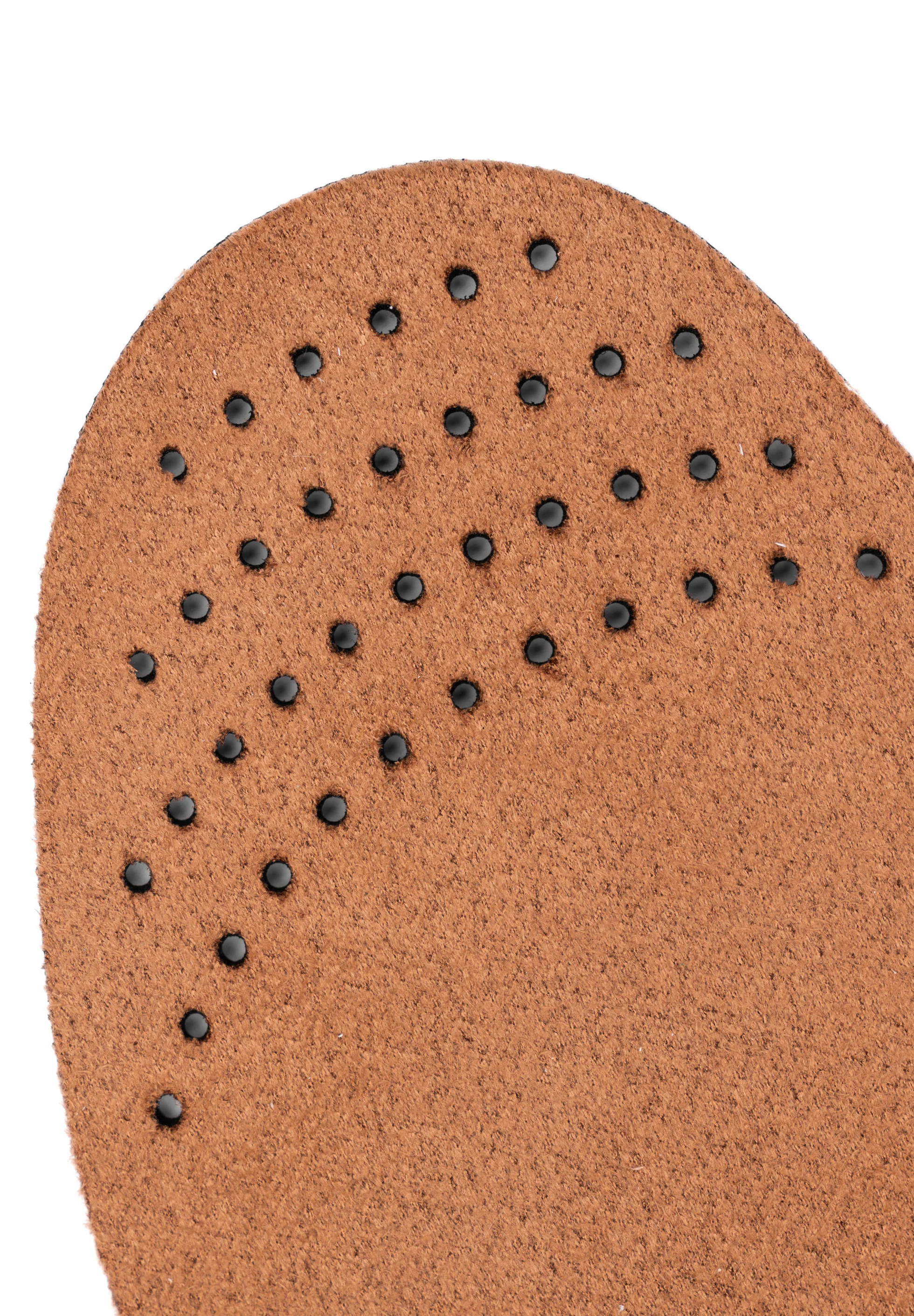 Bama PREMIUM FUßBETT BALANCE COMFORT - Plantare / Soletta