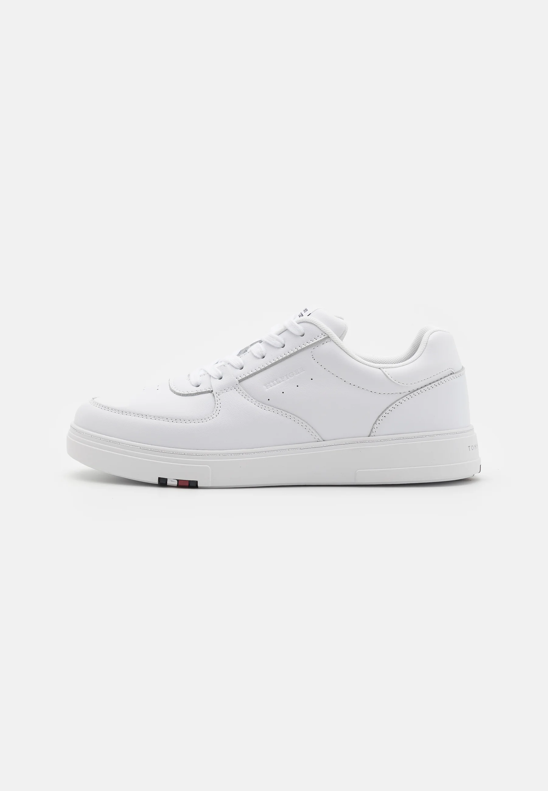 MODERN CUP CORPORATE LTH - Sneakers basse