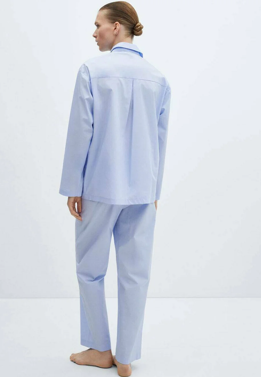 FRESCA SET - Pigiama
