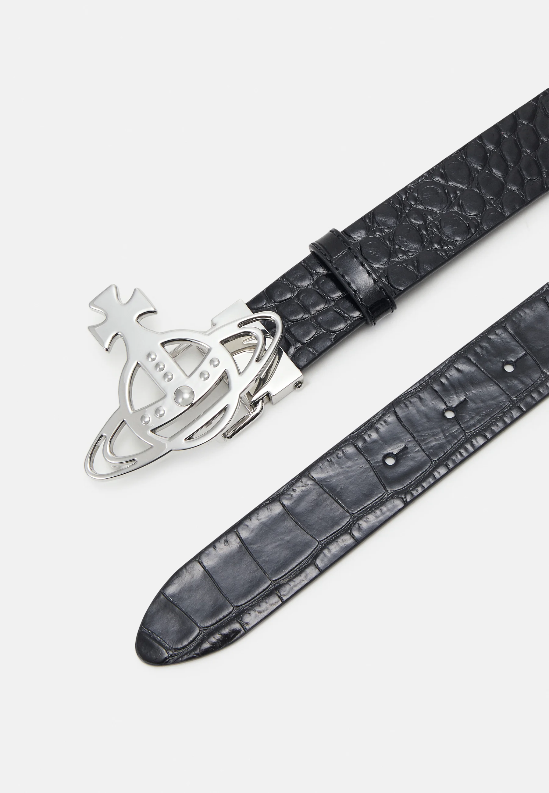 Vivienne Westwood BELTS LINE BUCKLE UNISEX - Cintura