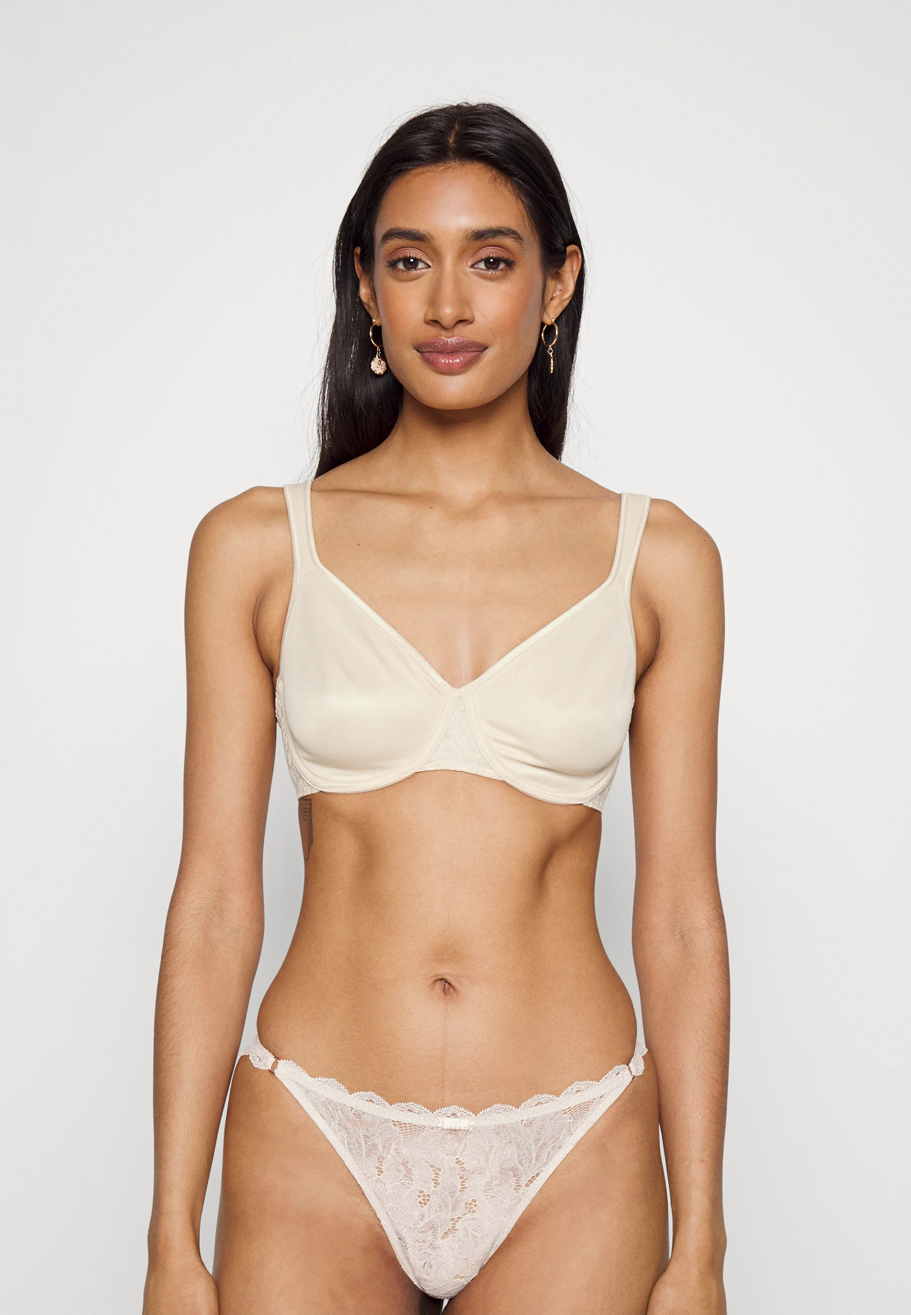 Triumph COMFORT MINIMIZER - Reggiseno con ferretto