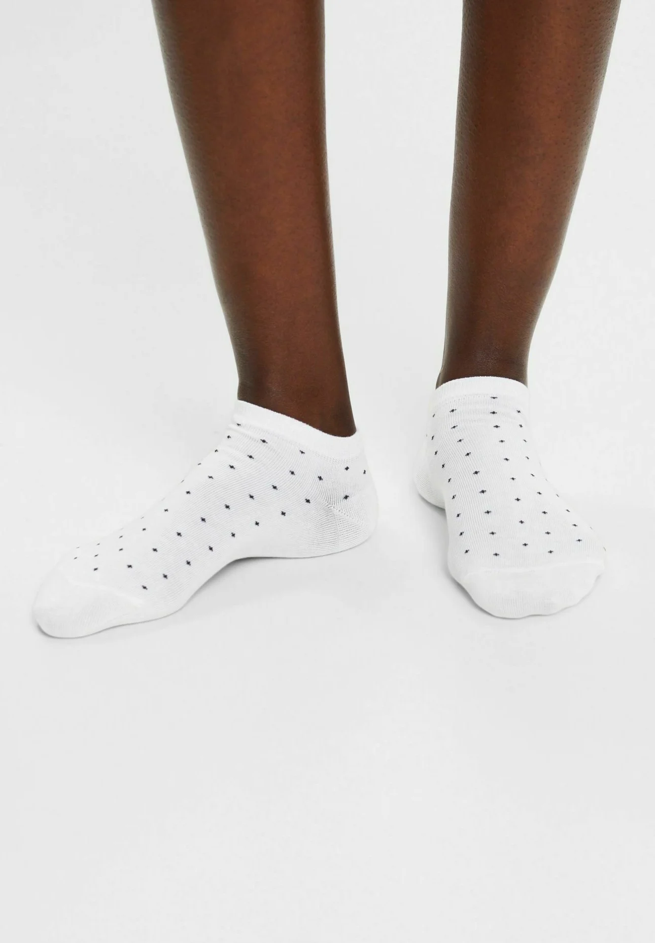 Dots & Stripes 5-Pack with pattern - Calze