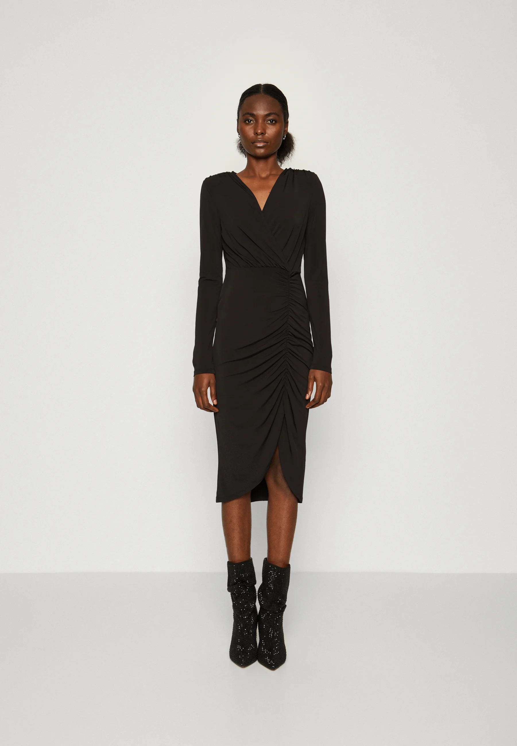 Anna Field Tall Vestito di maglina