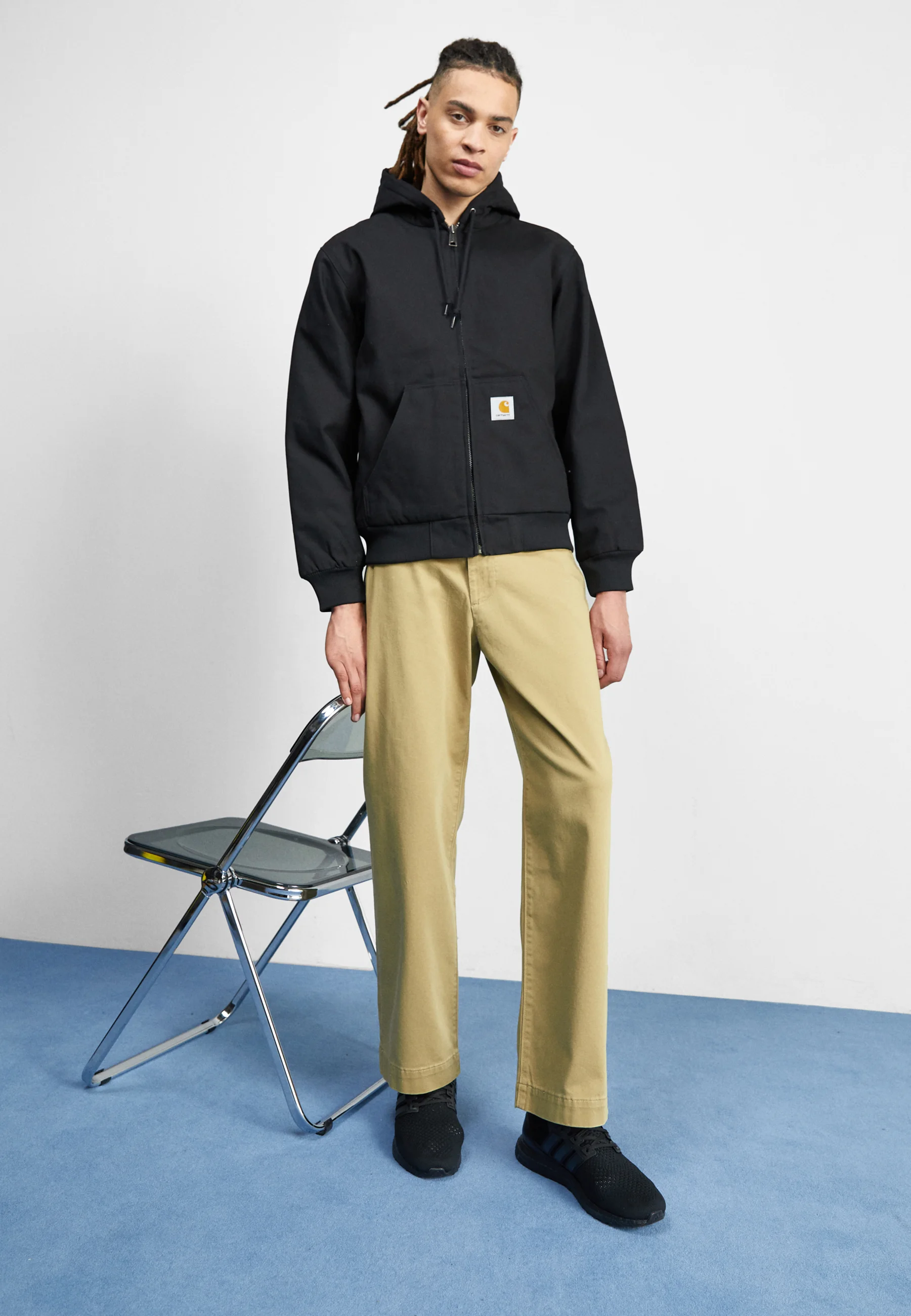 Carhartt WIP ACTIVE JACKET - Giacca da mezza stagione
