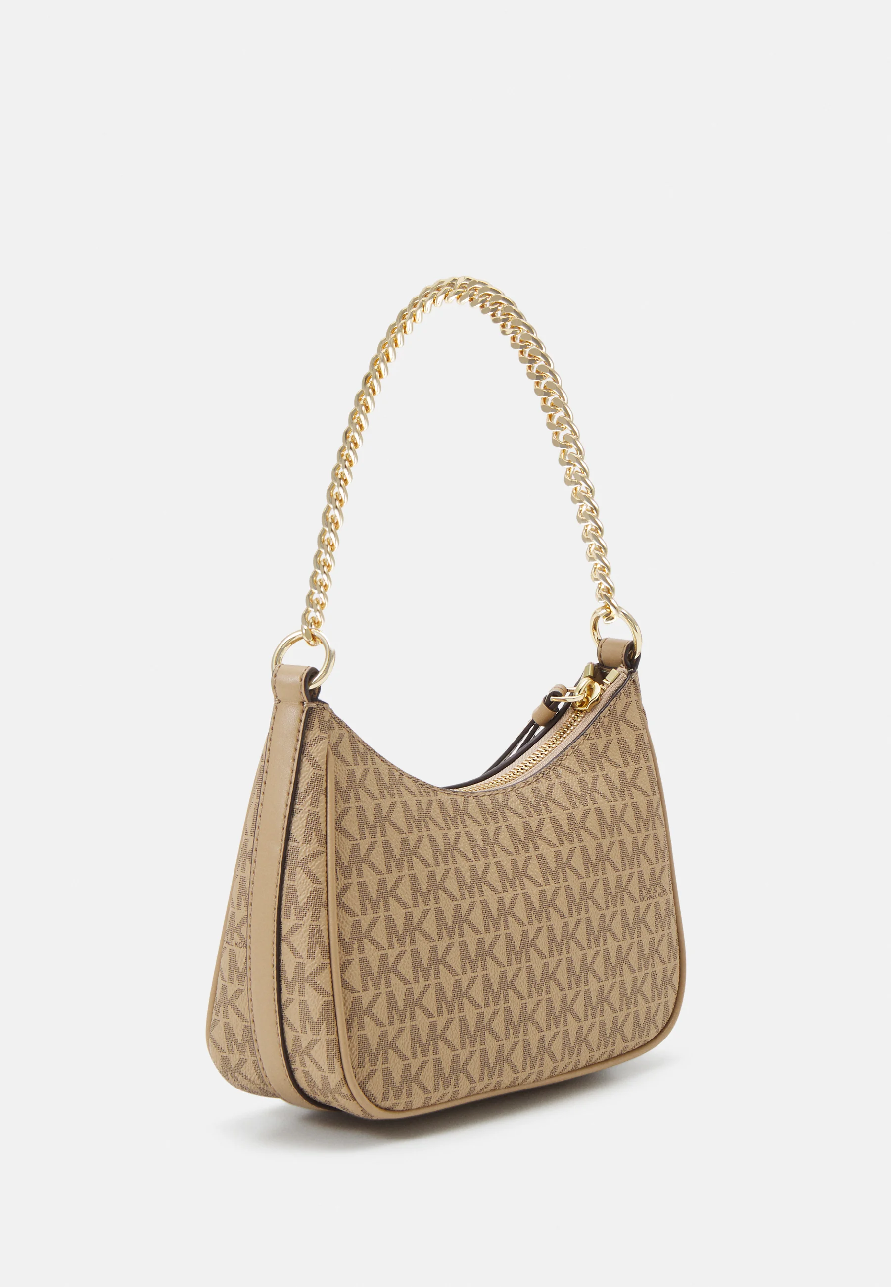 MICHAEL Michael Kors JET CHARM CHAIN POUCHETTE - Borsa a mano