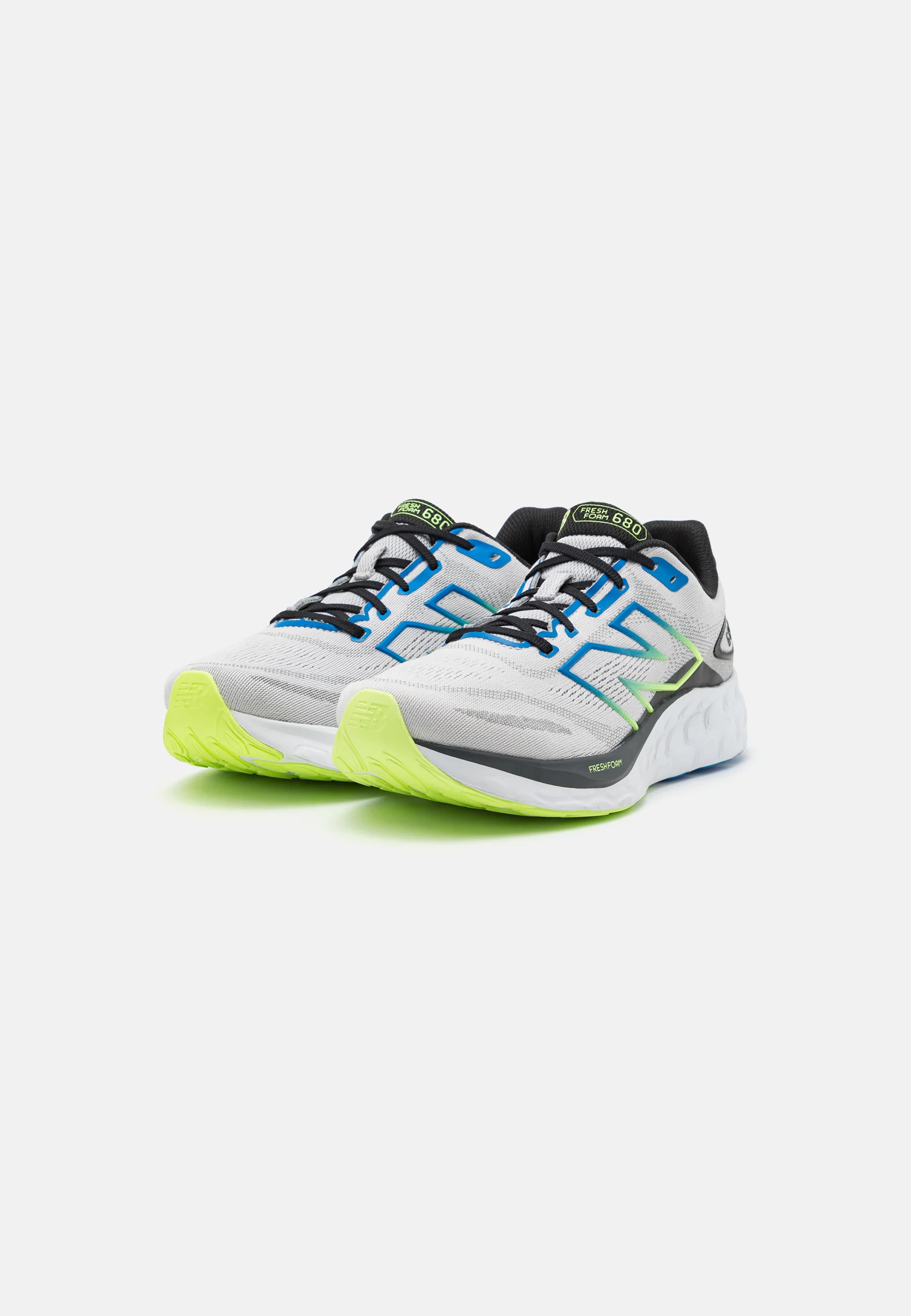 FRESH 680 V8 - Scarpe running neutre