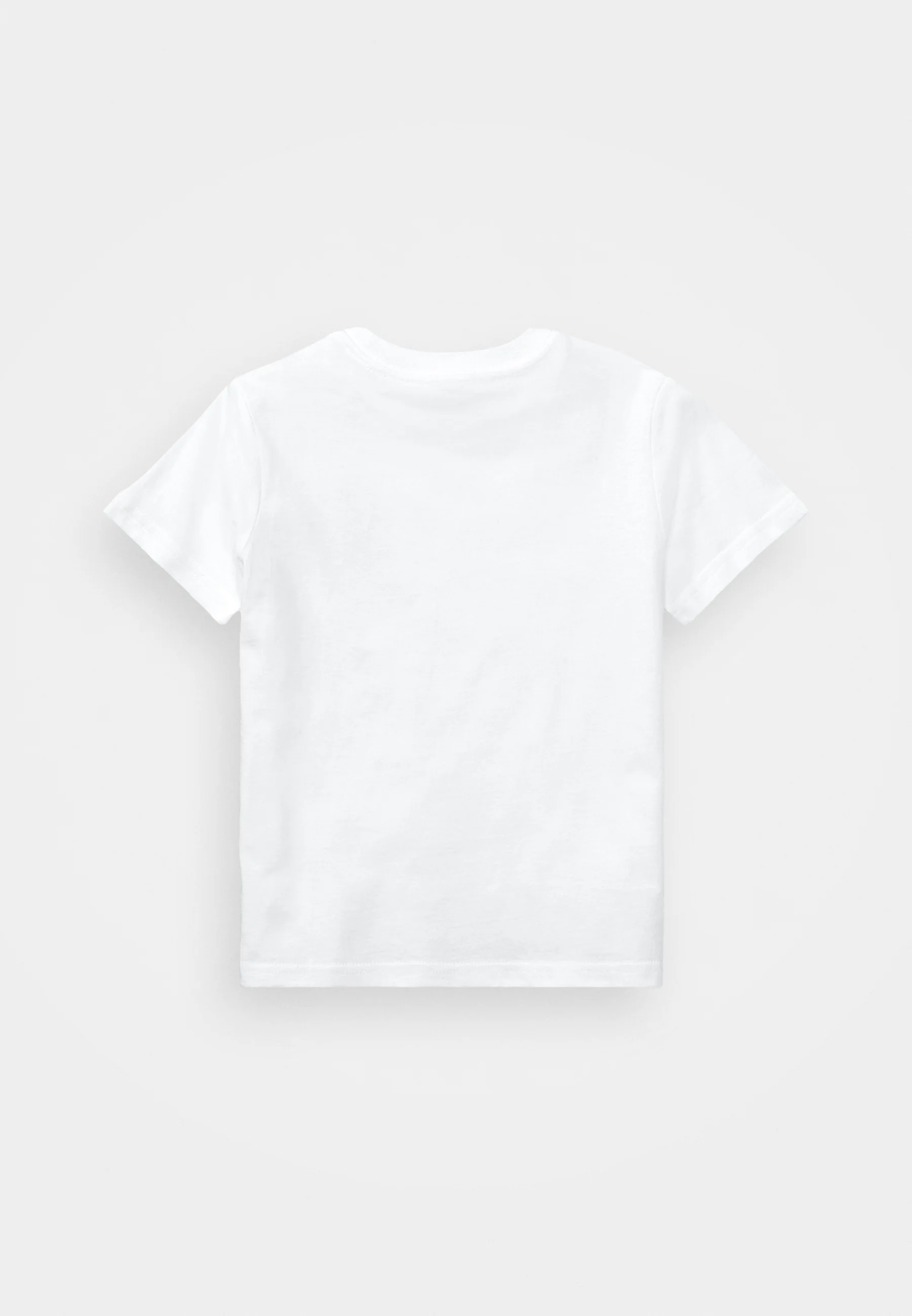 T-shirt basic