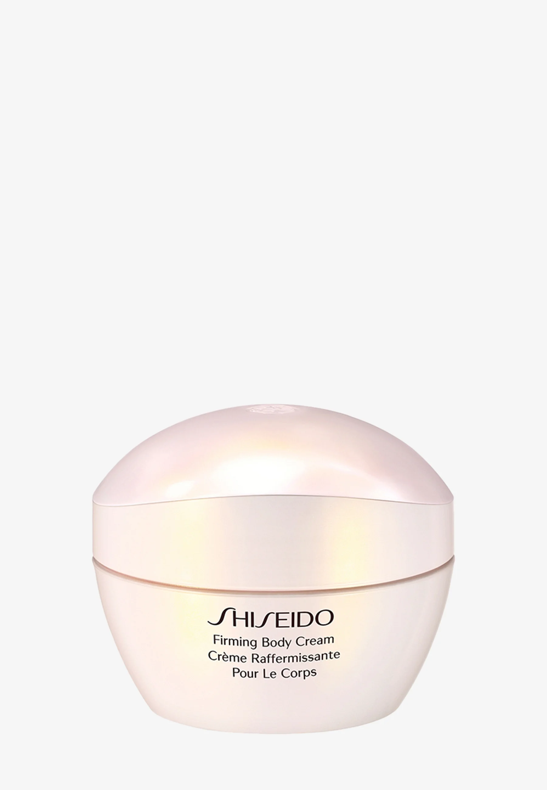 Shiseido SHISEIDO FIRMING BODY CREAM 200ML - Idratante