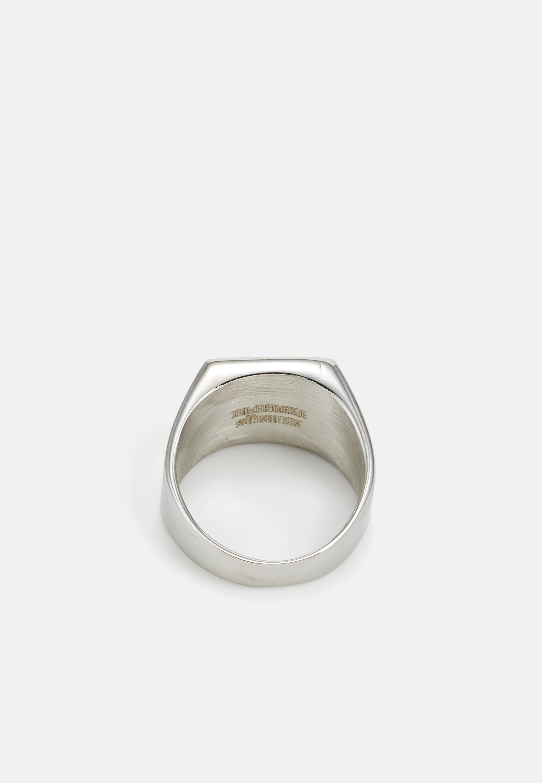 Wasted Paris SIGNET CREEP UNISEX- Anello
