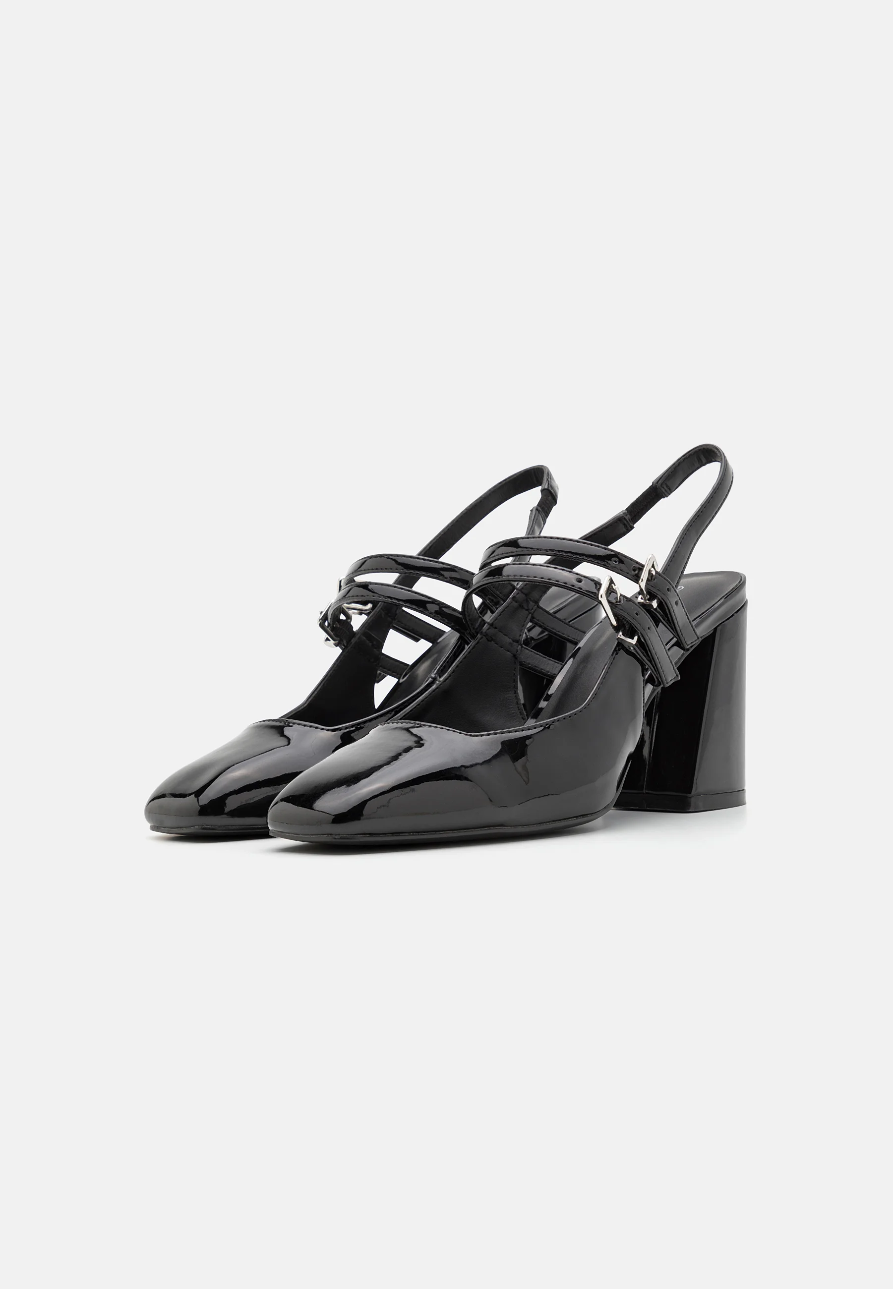 Even&Odd Wide Fit Decolleté