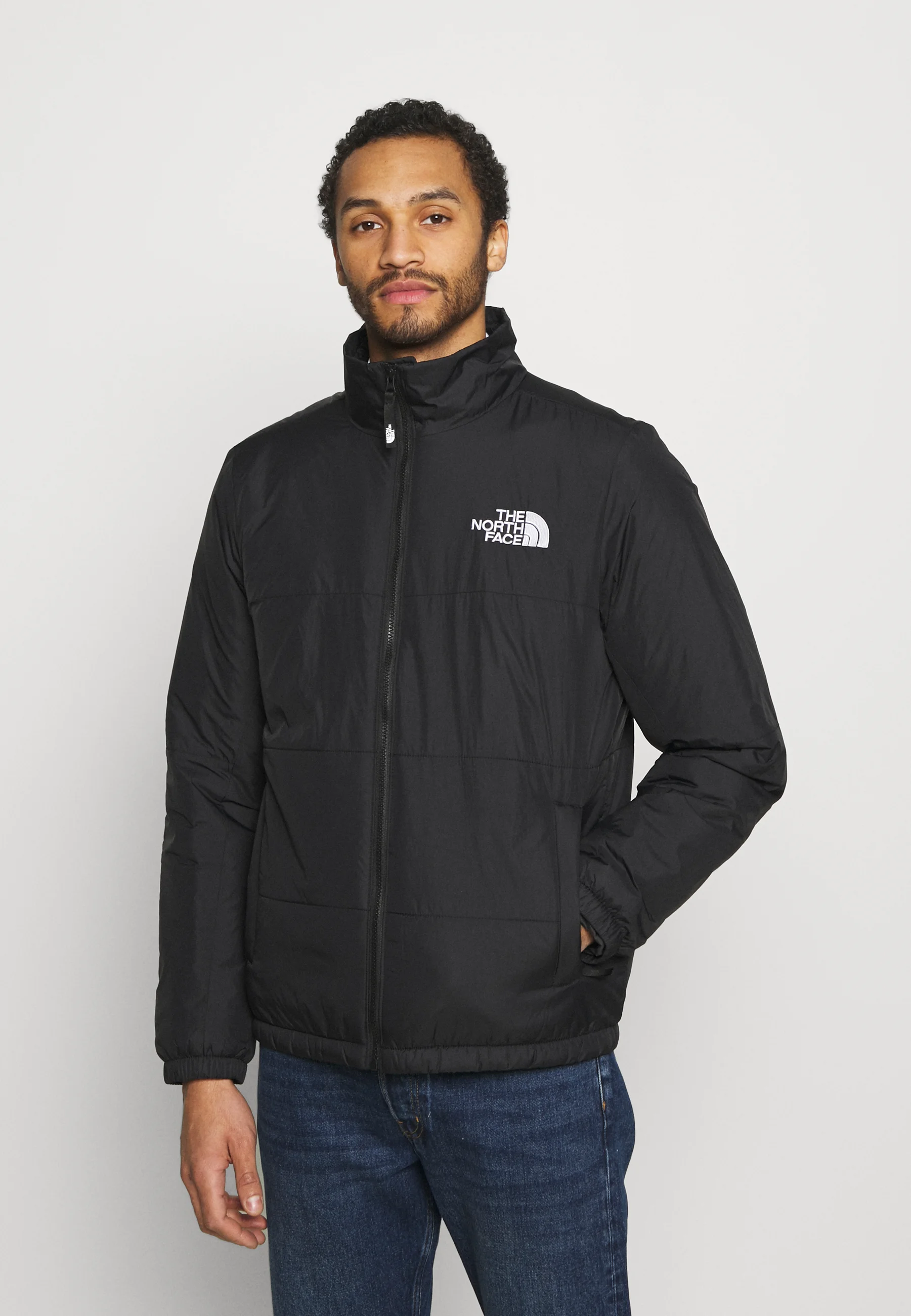 GOSEI PUFFER JACKET - Giacca da mezza stagione