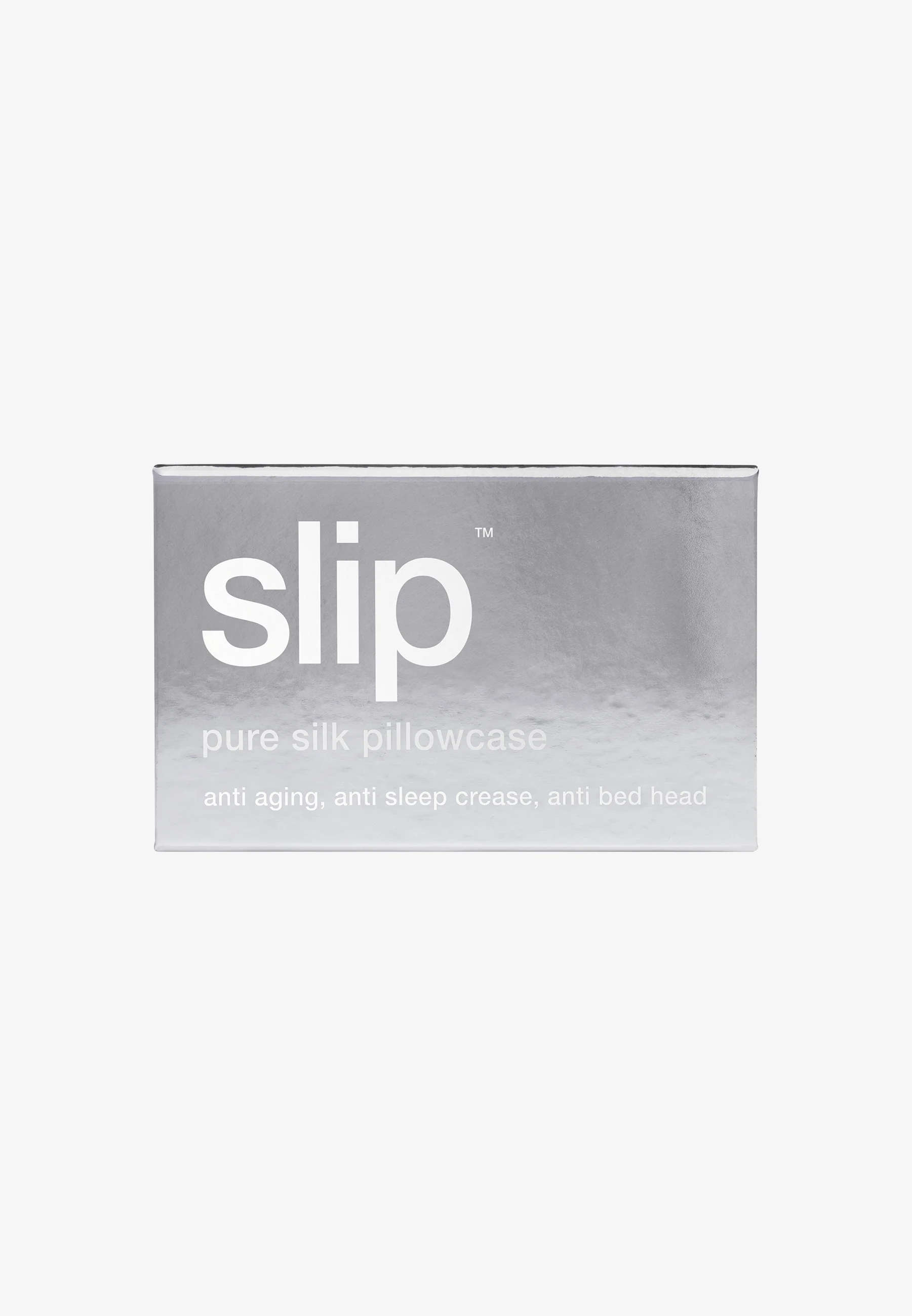 Slip SLIP PURE SILK QUEEN PILLOWCASE - Accessori skincare