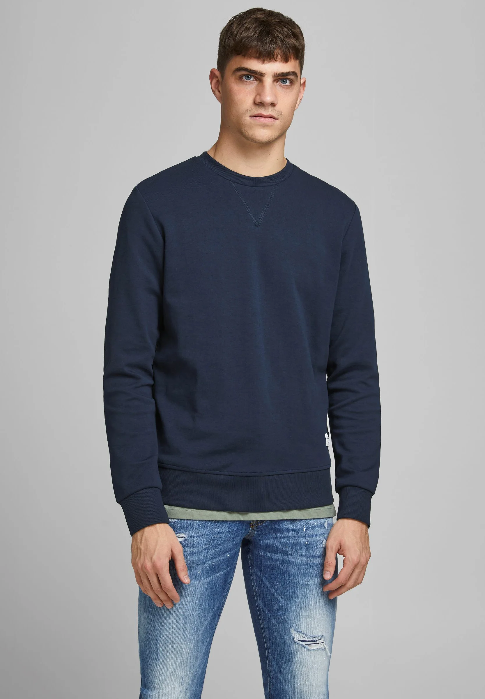 Jack & Jones UNISEX - Felpa