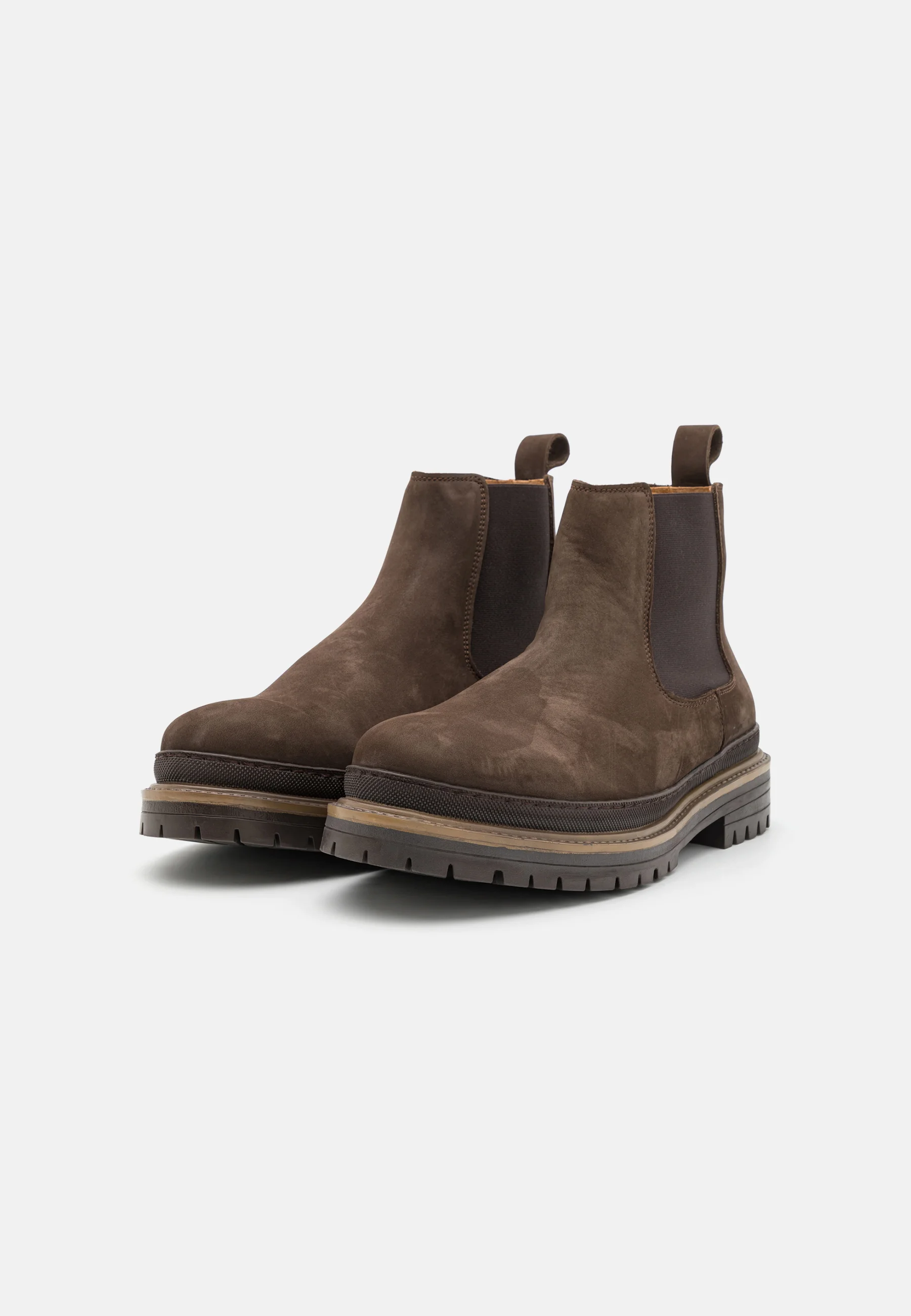 Zign LEATHER - Stivaletti