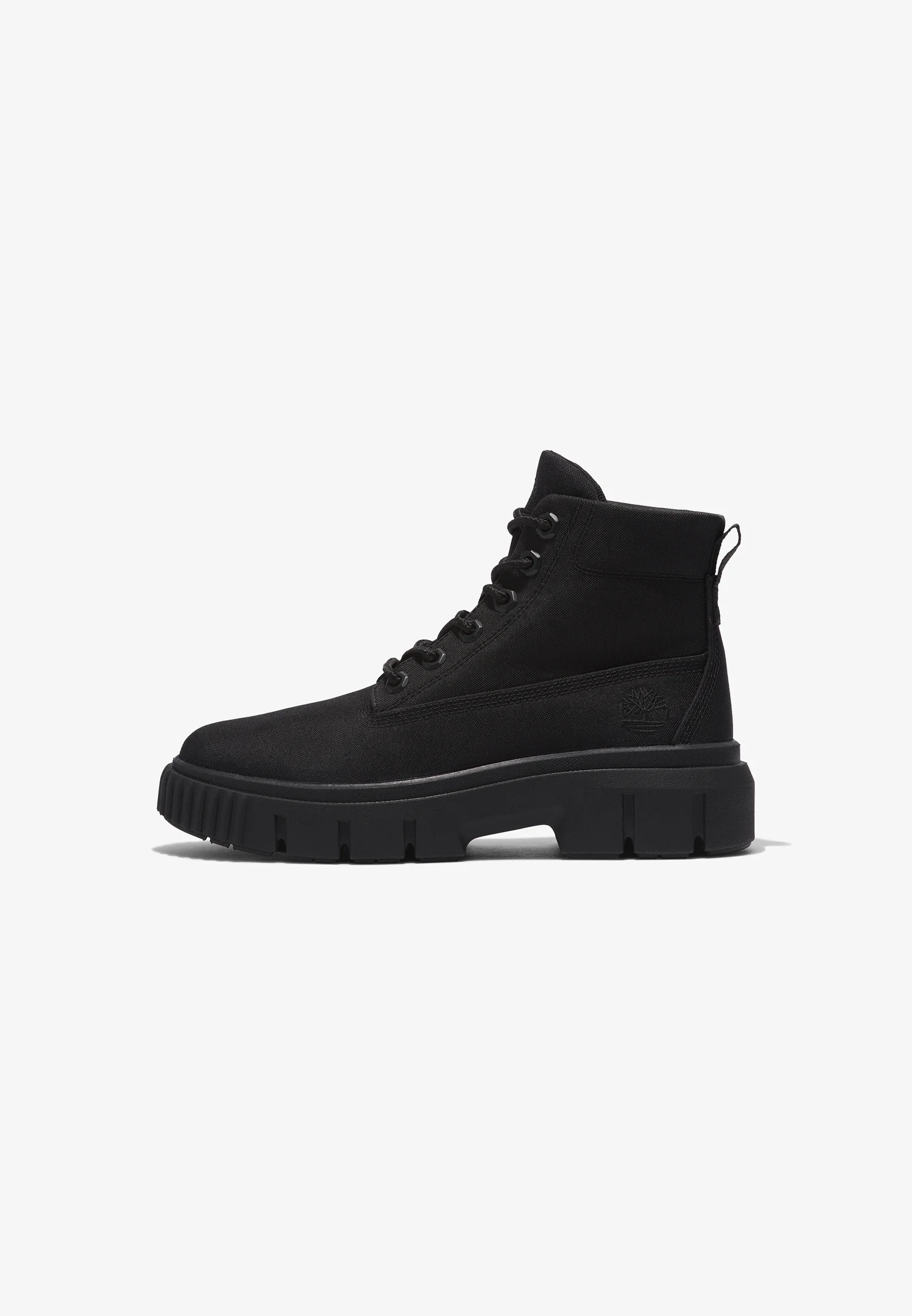 Timberland GREYFIELD- Stivaletti con plateau