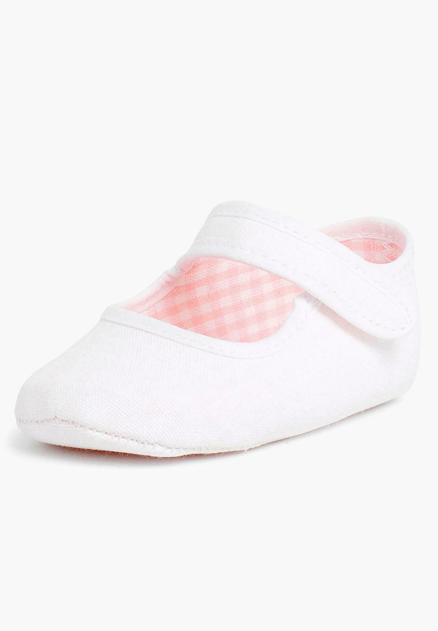 Pisamonas BADANITAS MERCEDITA TIRA ADHERENTE - Scarpe primi passi