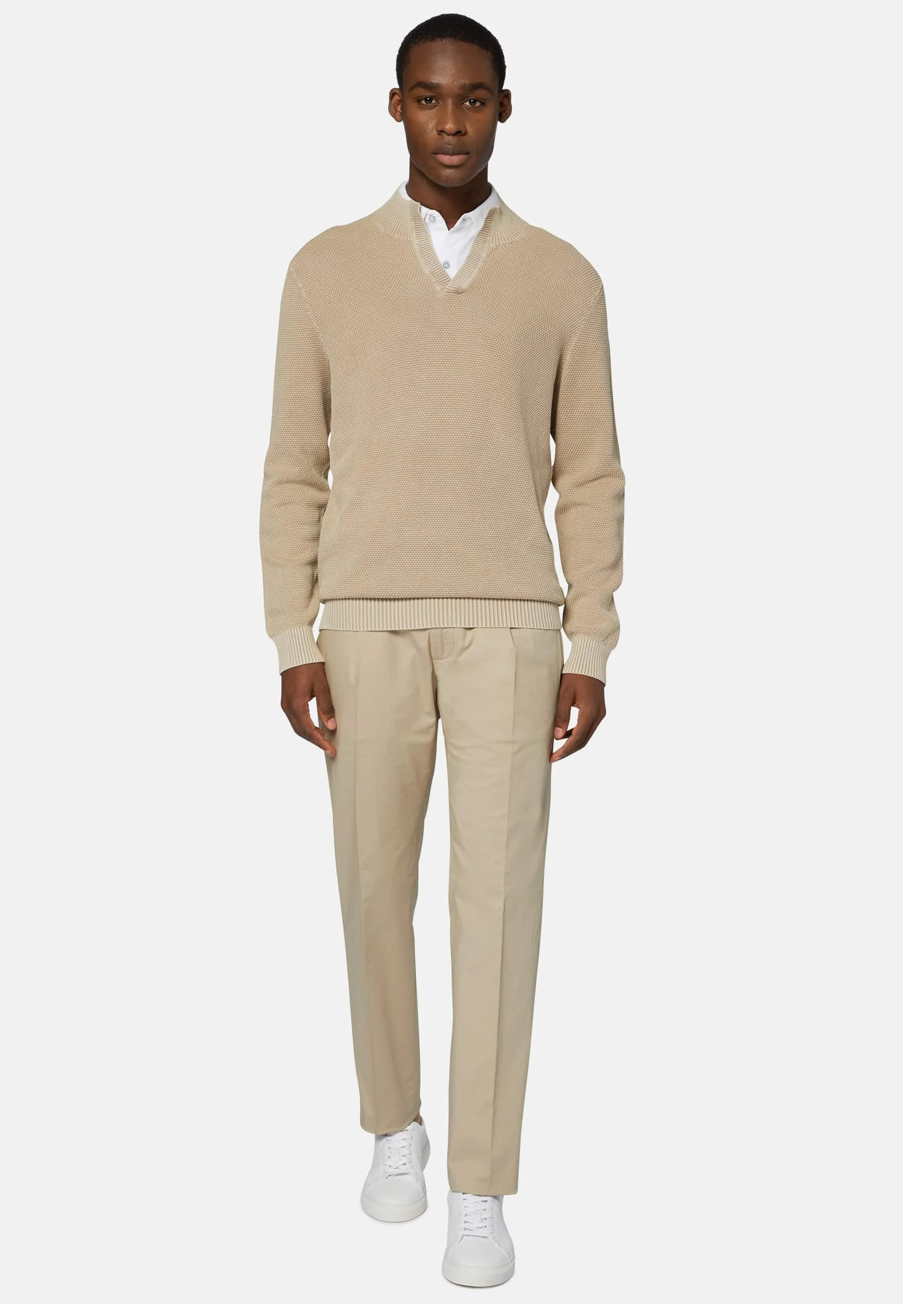 Boggi Milano PINCES - Chino