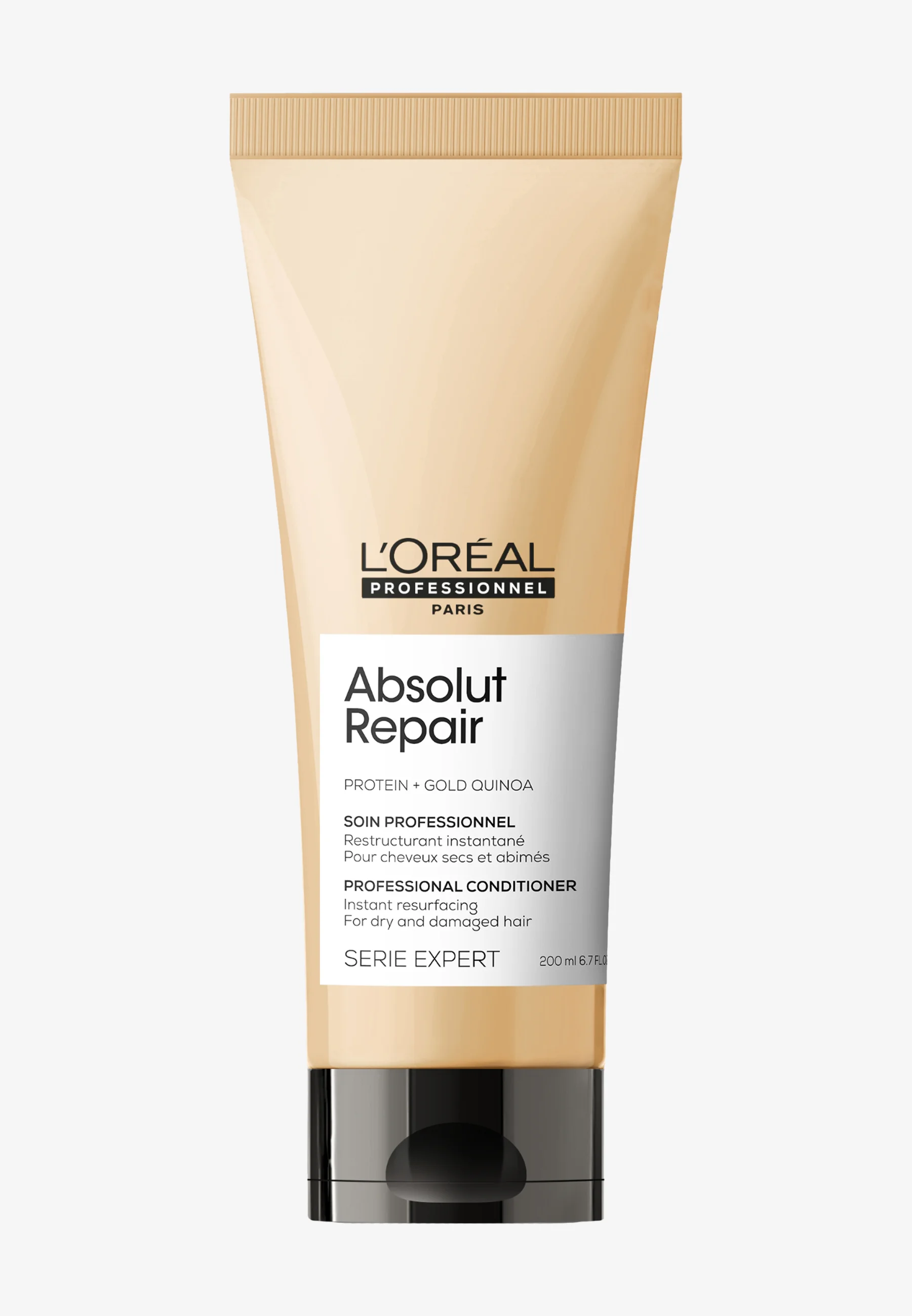 L'OREAL PROFESSIONNEL ABSOLUT REPAIR GOLD CONDITIONER - Balsamo
