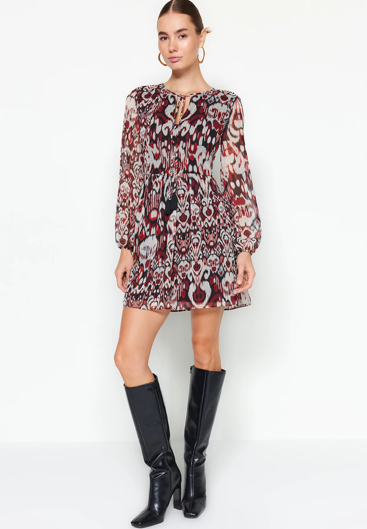 Trendyol Vestito estivo